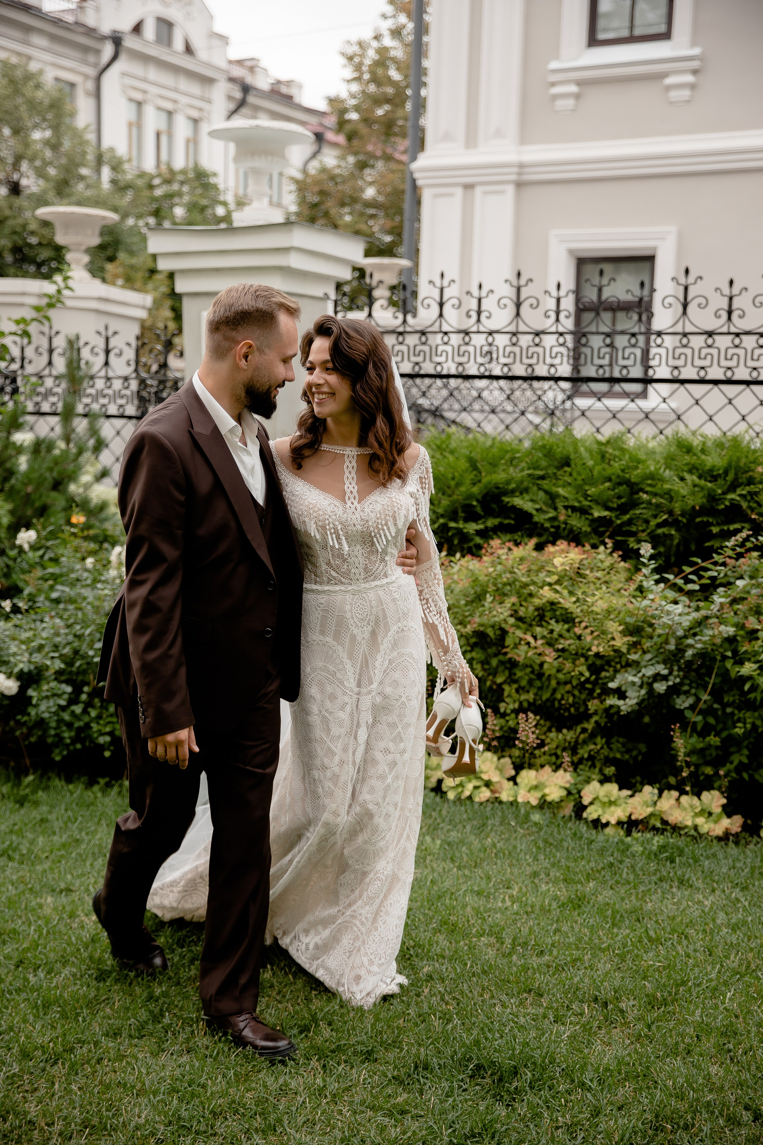 D & K. Свадебный и семейный фотограф Анжелика Альашкар в Казани Татарстан