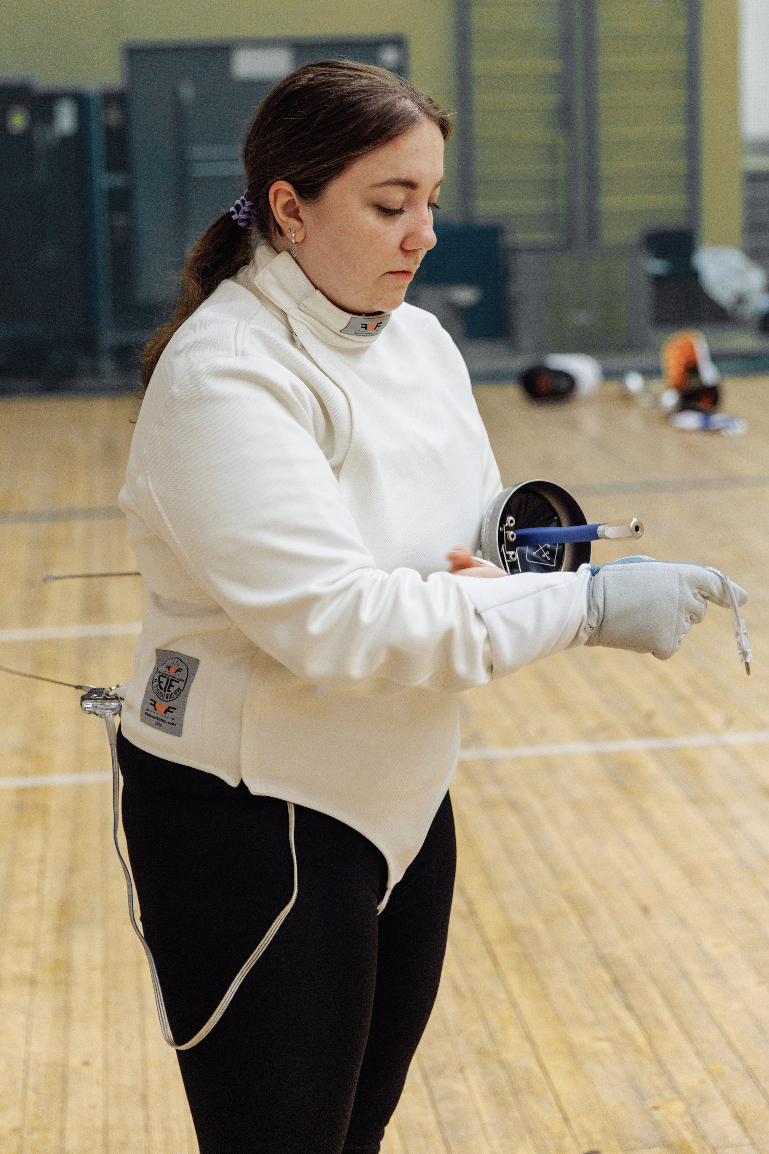 Спортивные мероприятия. Портретный фотограф