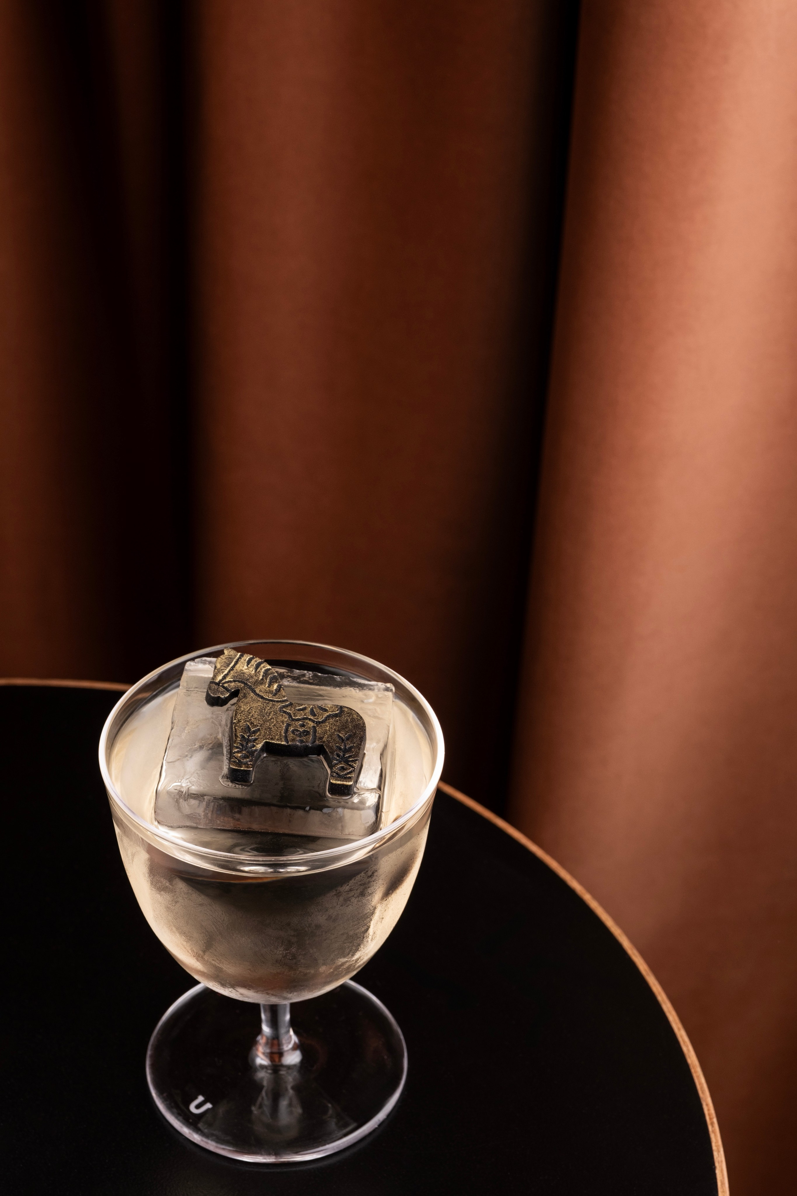 Коктейли. Фото тур