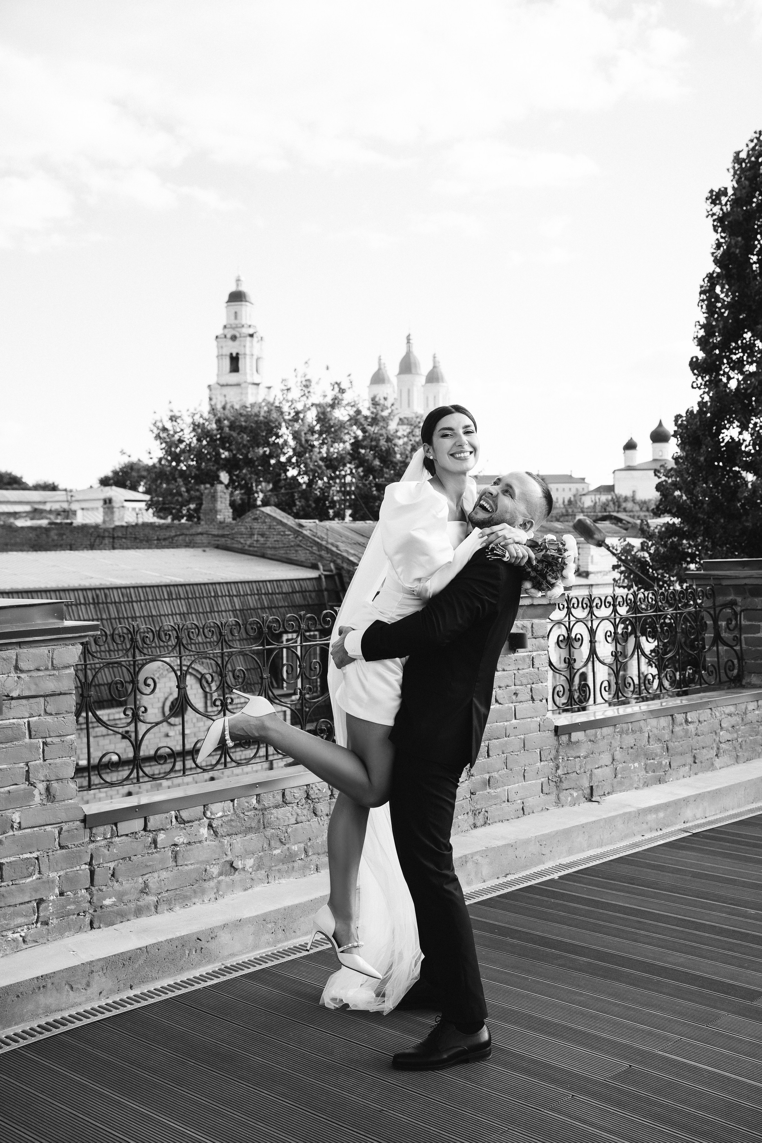 Прогулка. Фотограф Аделия Сосновская