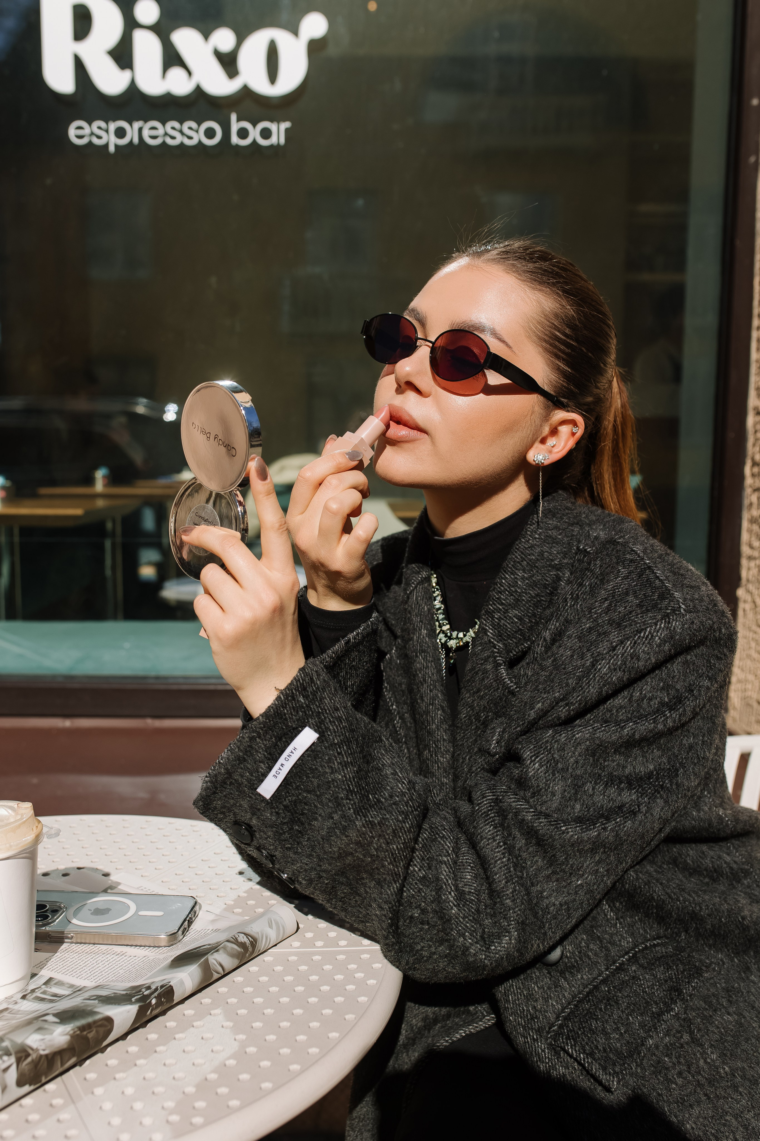 Будь любима. Polovinka.Photo — Свадебный и семейный фотограф Минск