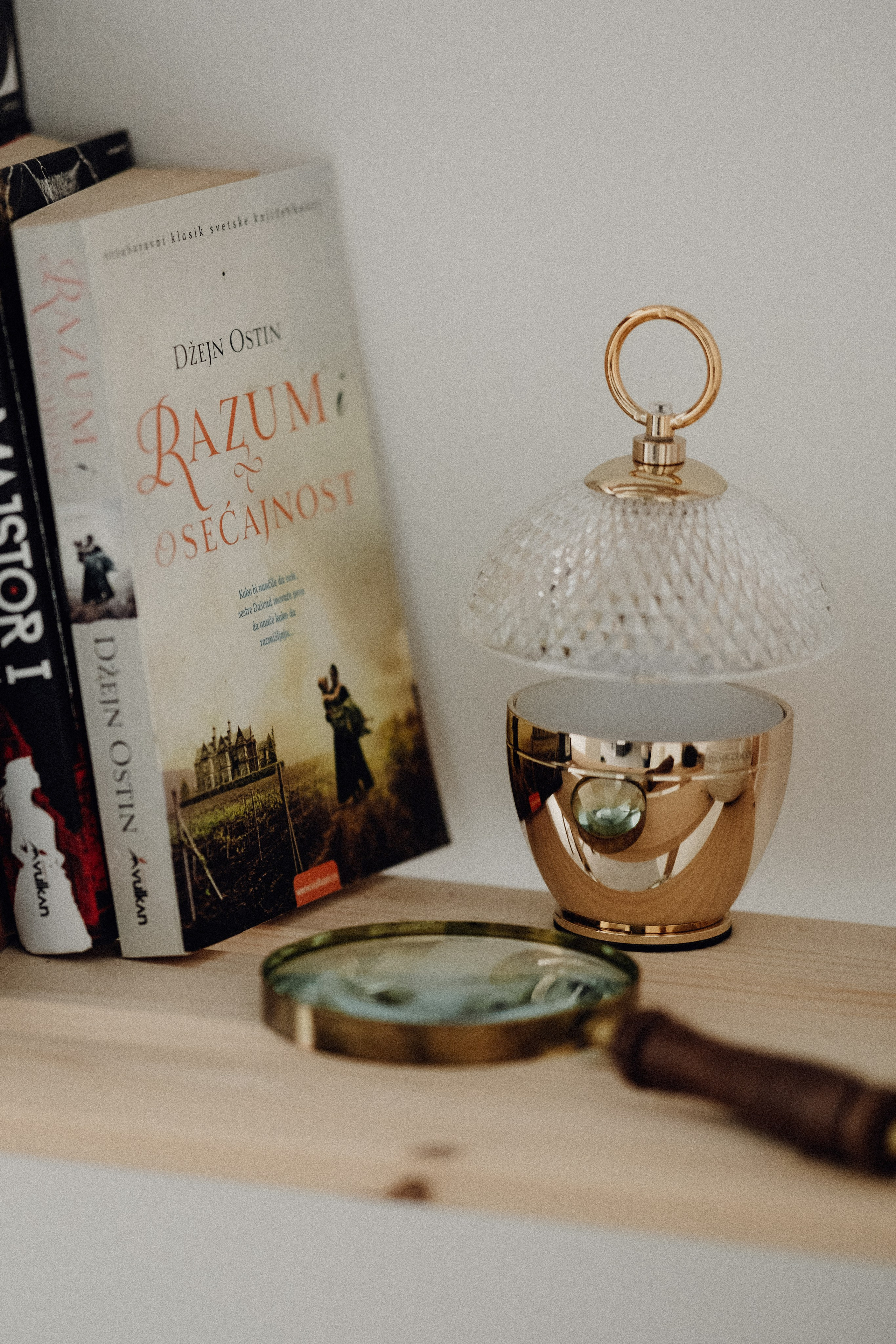 Scenografije i rekviziti. Studio GOBO