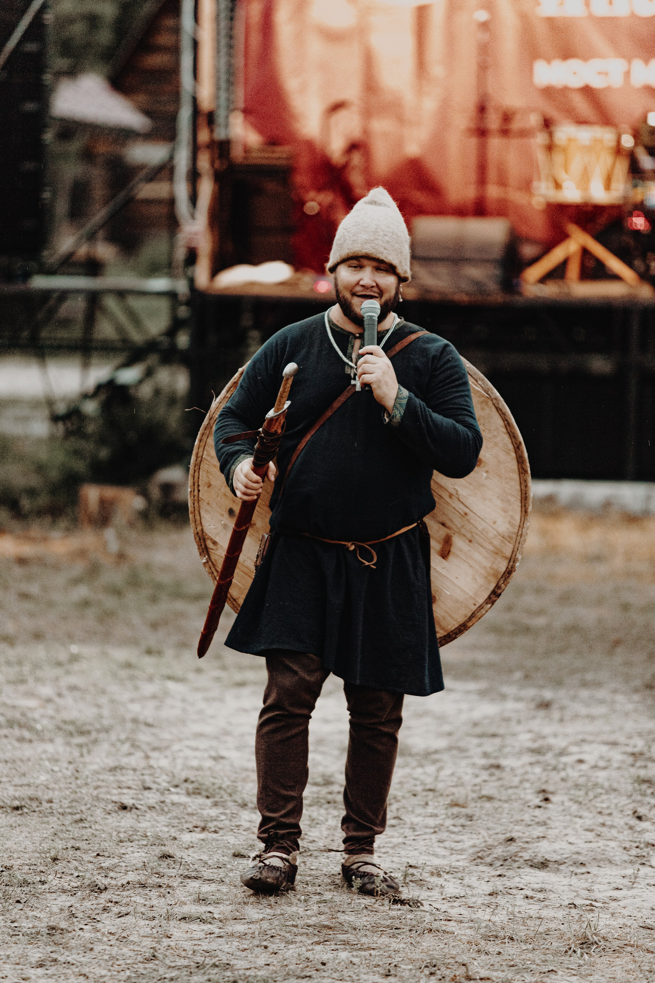 Фестиваль «Абалакское поле» XVI. Арт-фотограф Крис Л. в Тобольске: портрет, семейные, свадьбы