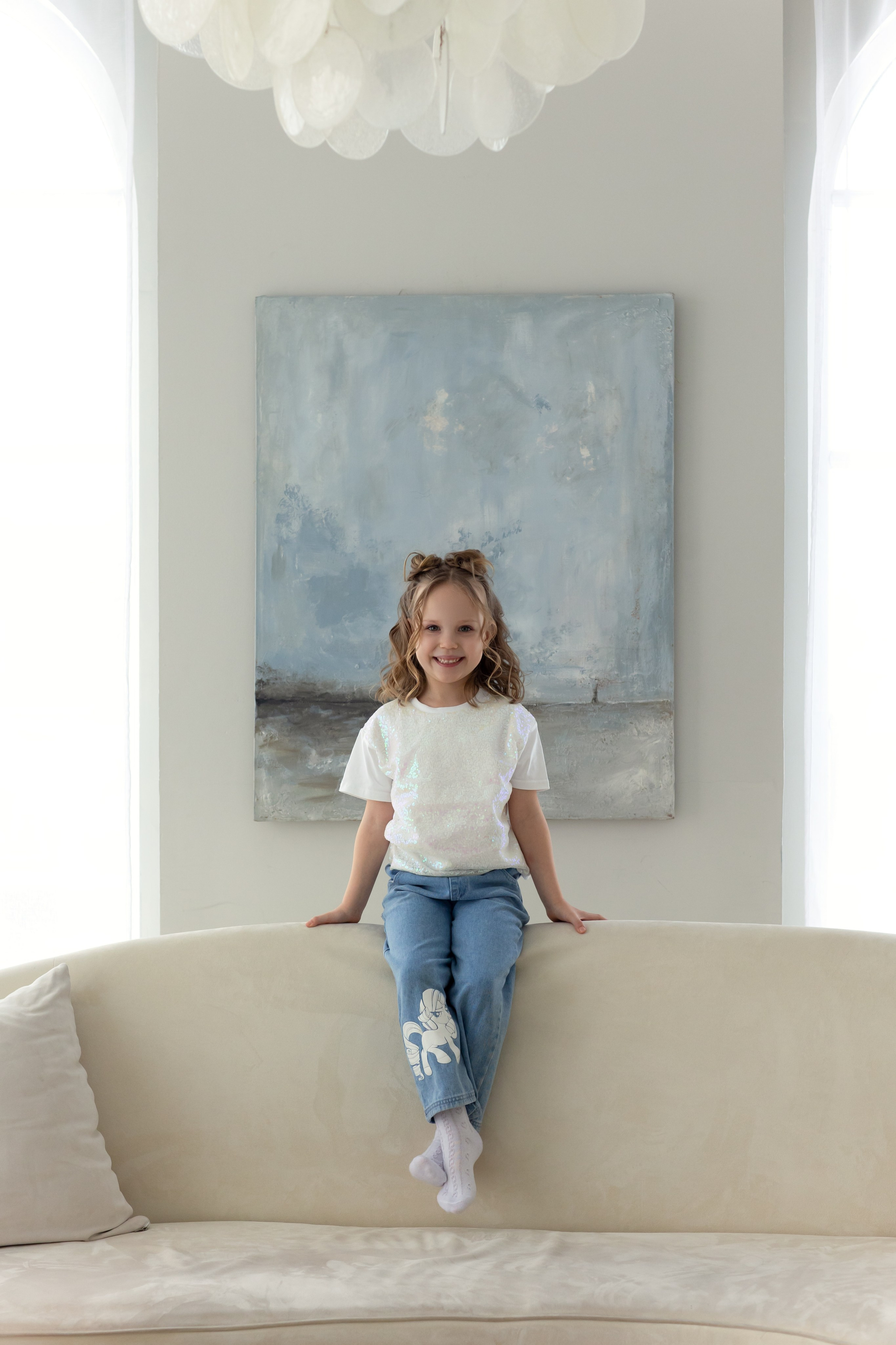 Мимика. Детский и семейный фотограф в Санкт-Петербурге Алтухова Ольга