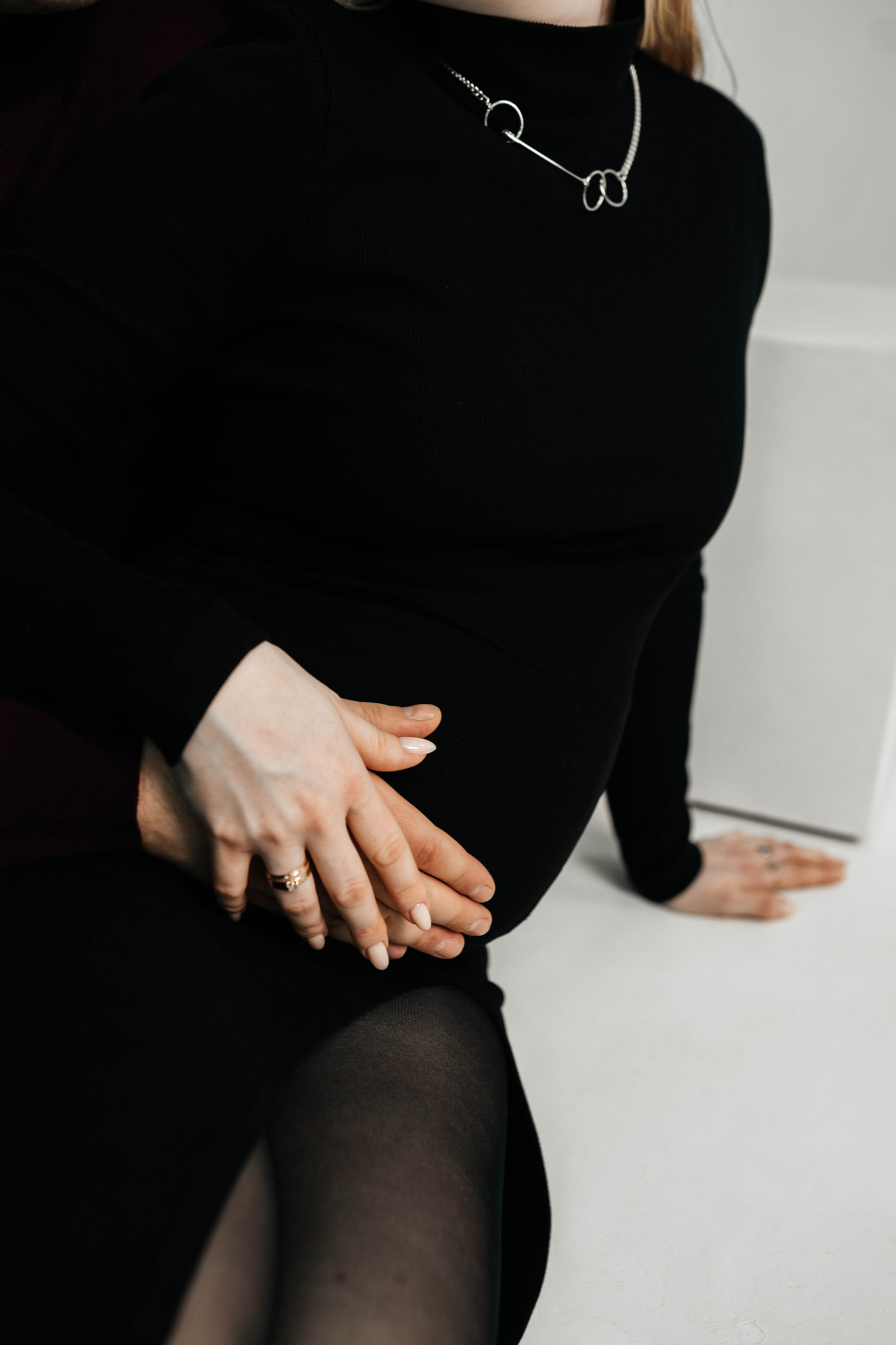 Катя и Андрей