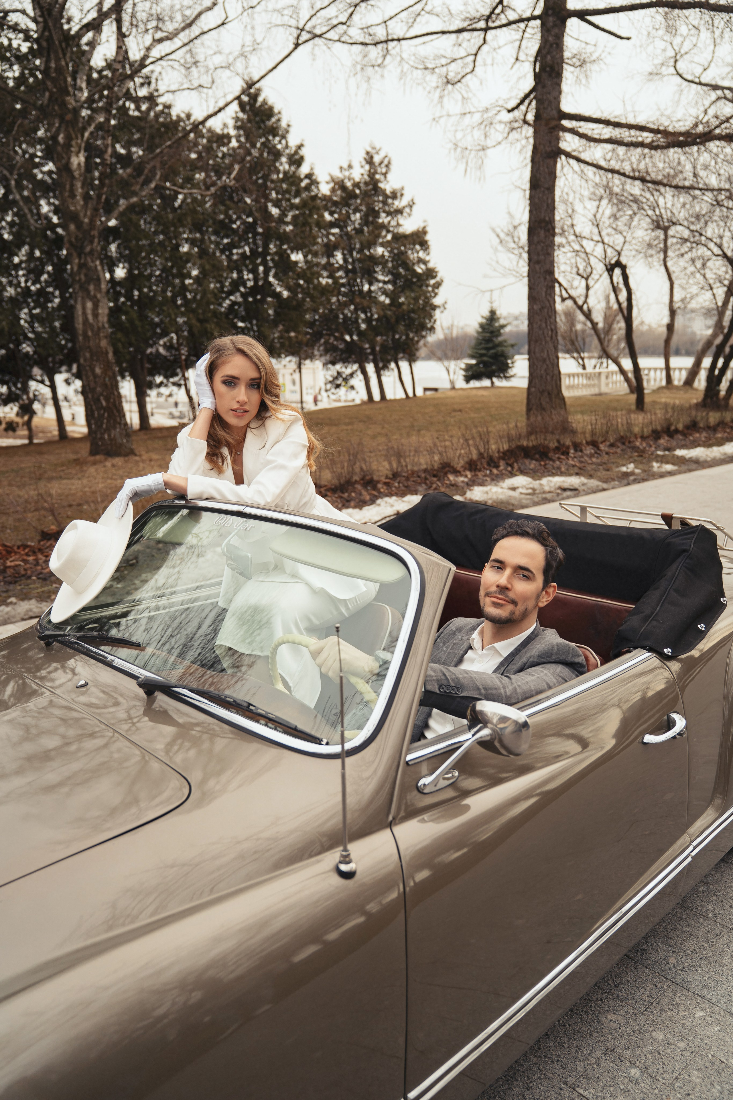 Свадебная прогулка на речном вокзале. Трубинова Екатерина | Семейный фотограф | Москва