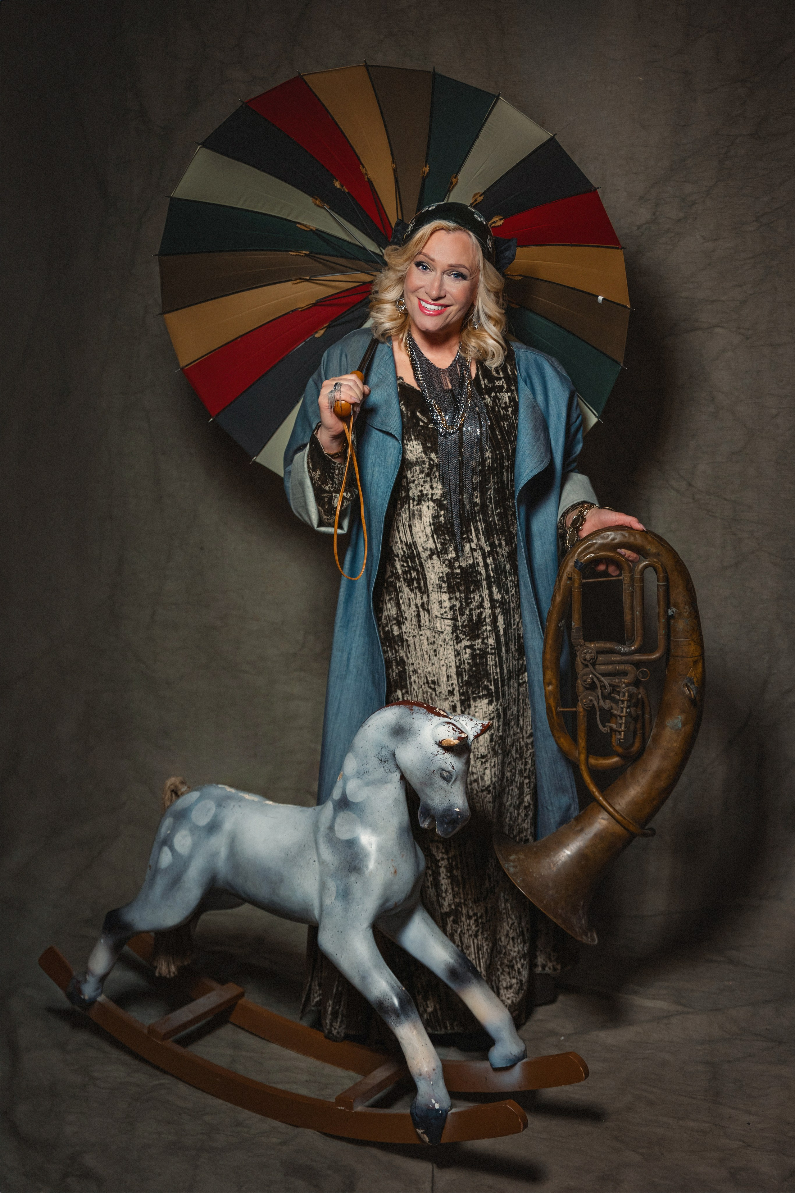 Женский портрет. Трубинова Екатерина | Семейный фотограф | Москва