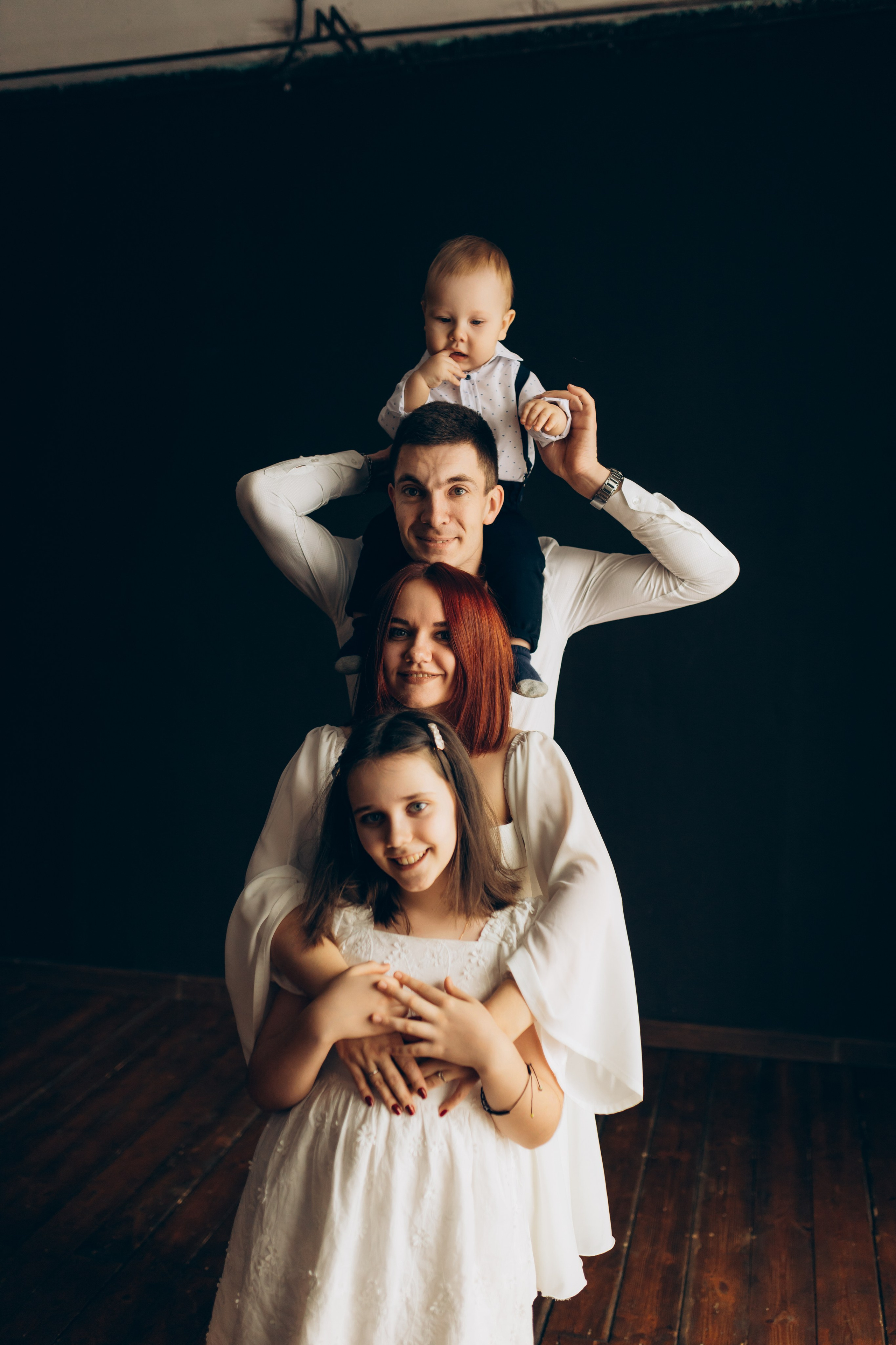 Семейные фотосессии. Фотограф и Видеограф во Владимире