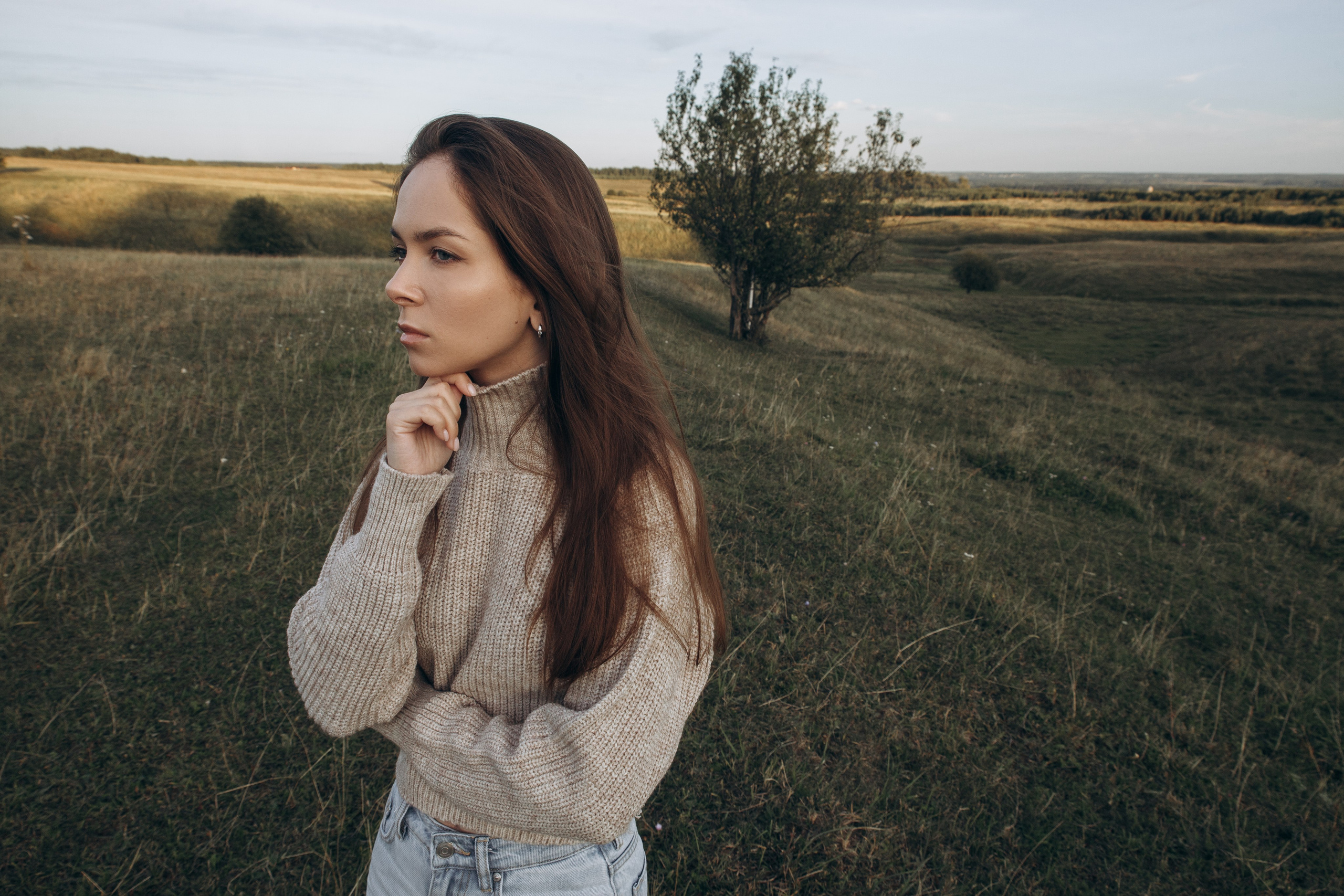 Фотосессия в Нижнем Новгороде. Портретный фотограф Антон Зуев в Нижнем Новгороде