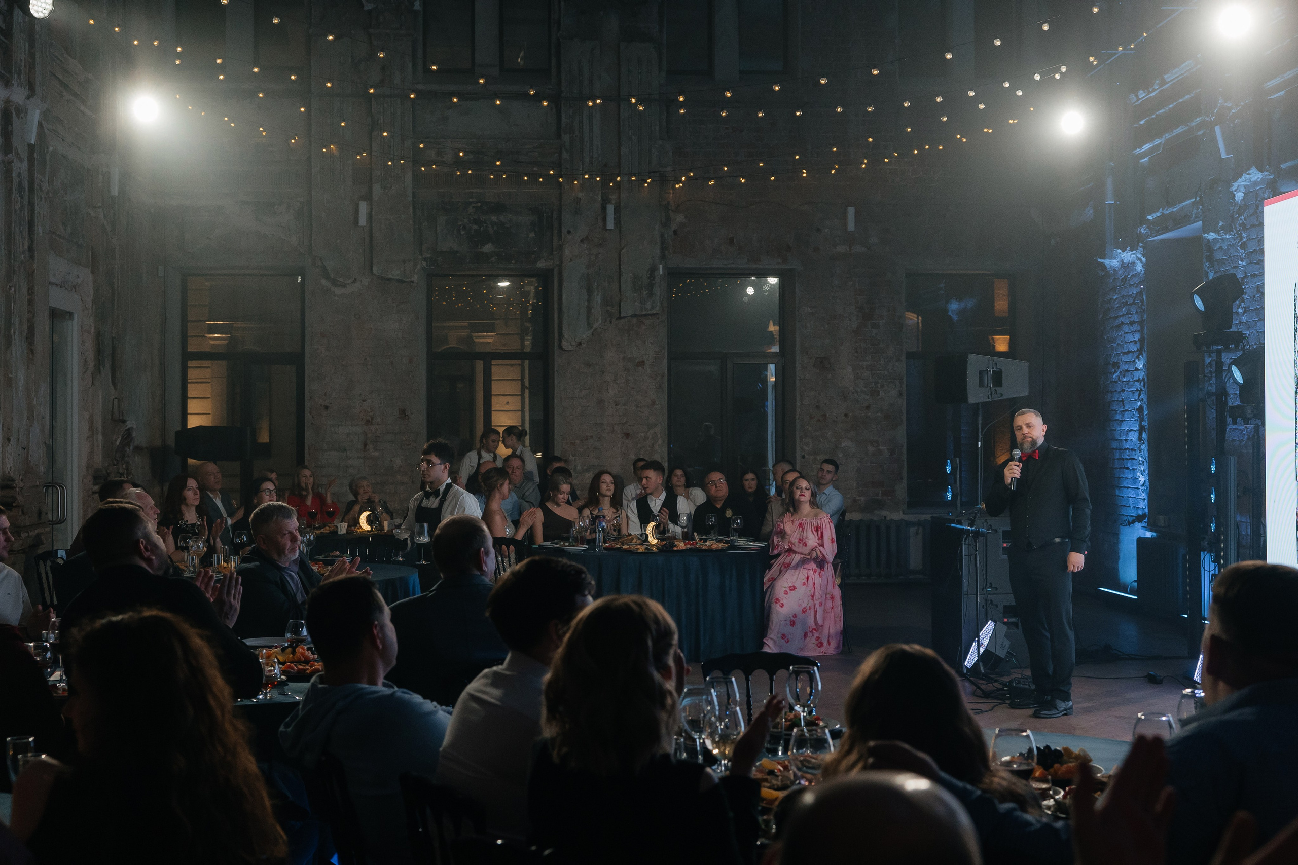 Новогодний EMG. Свадебный и Репортажный фотограф Нижний Новгород Москва Ежов Иван