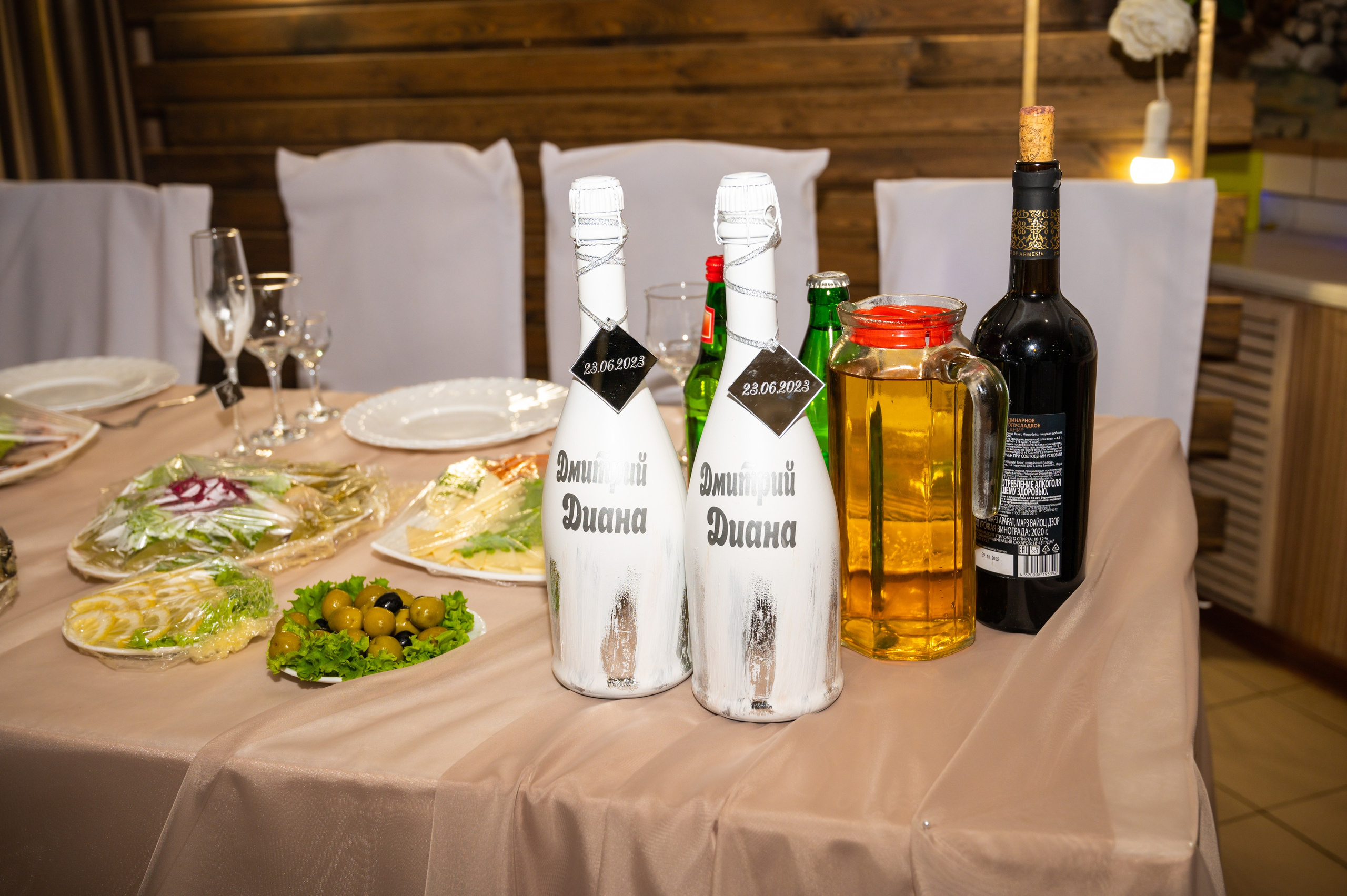 Свадьба прогулка. Свадебный фотограф и видеограф в городе Армавир Katerina Arts