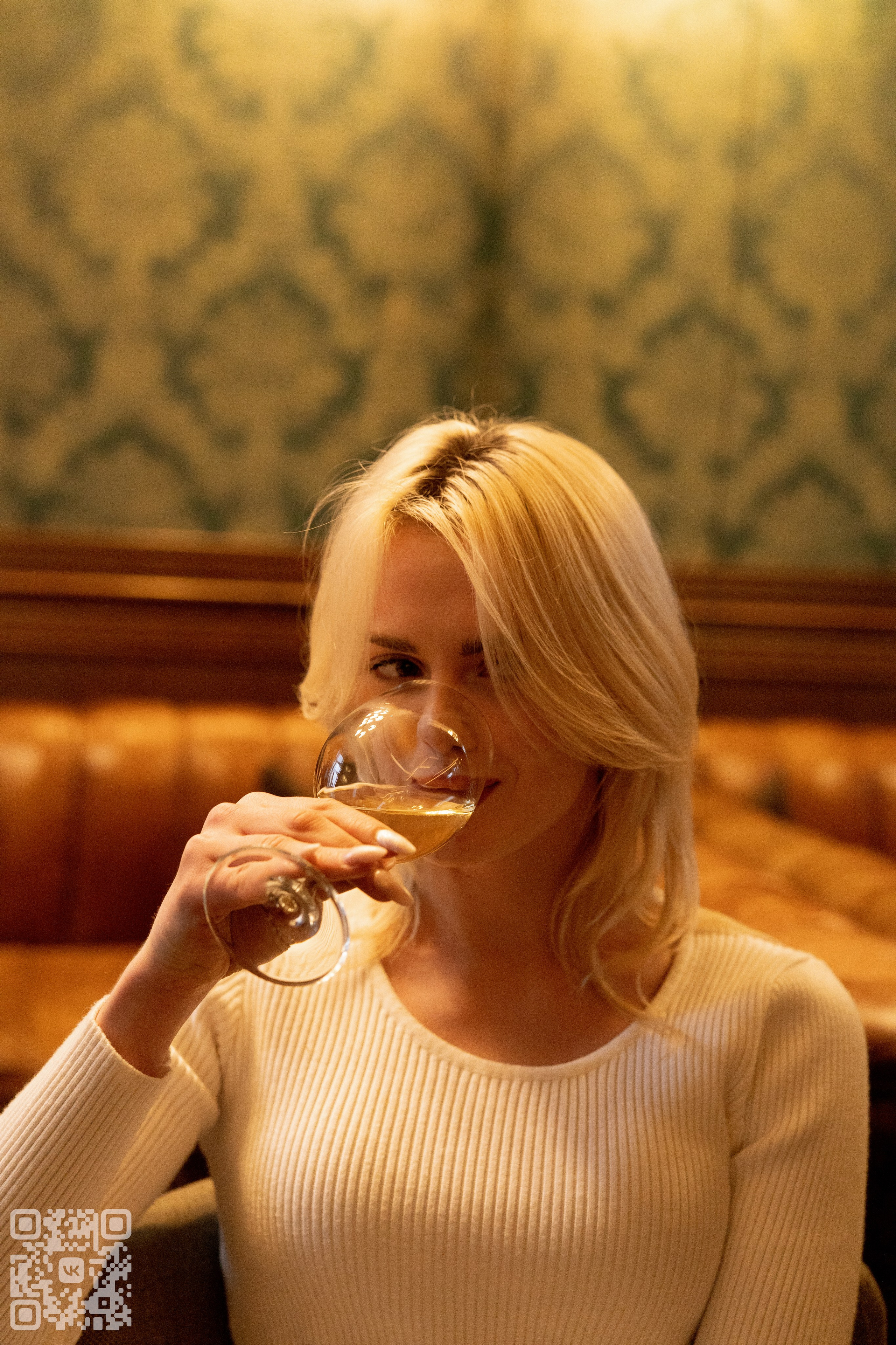 Уличная фотосессия. Photo by Volanchiek