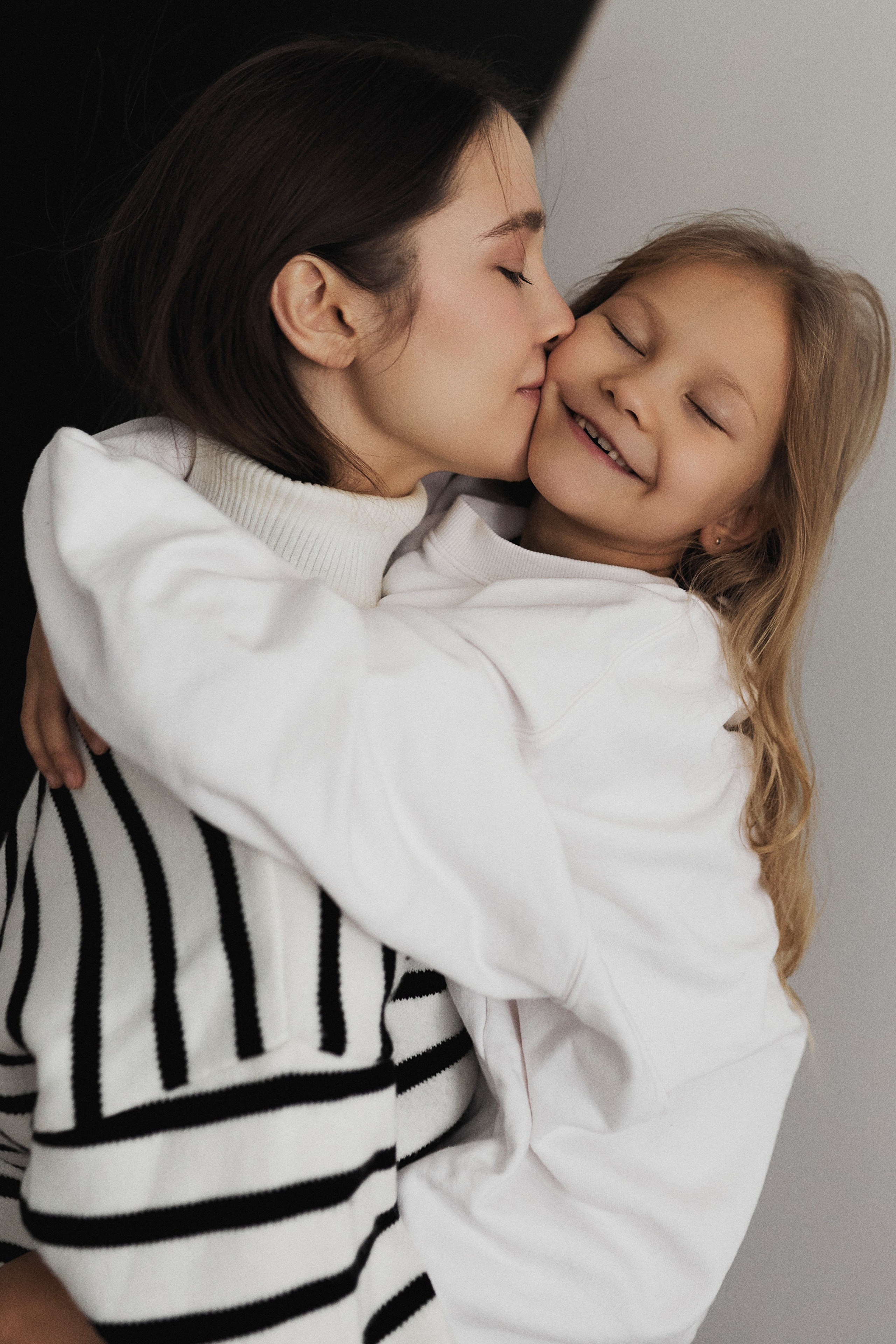 В твоих руках. Фотограф Диана Хасанова, г. Казань