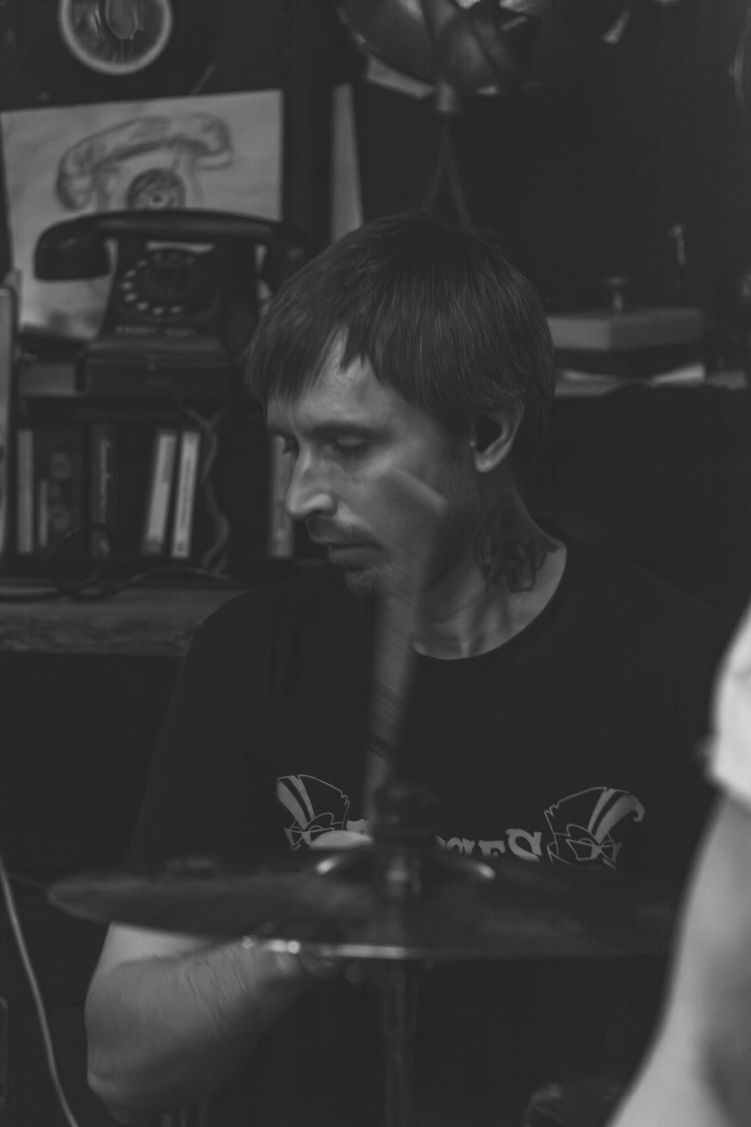 «Kicks O'Clock». Фотограф в Санкт — Петербурге Валерий Гаухман