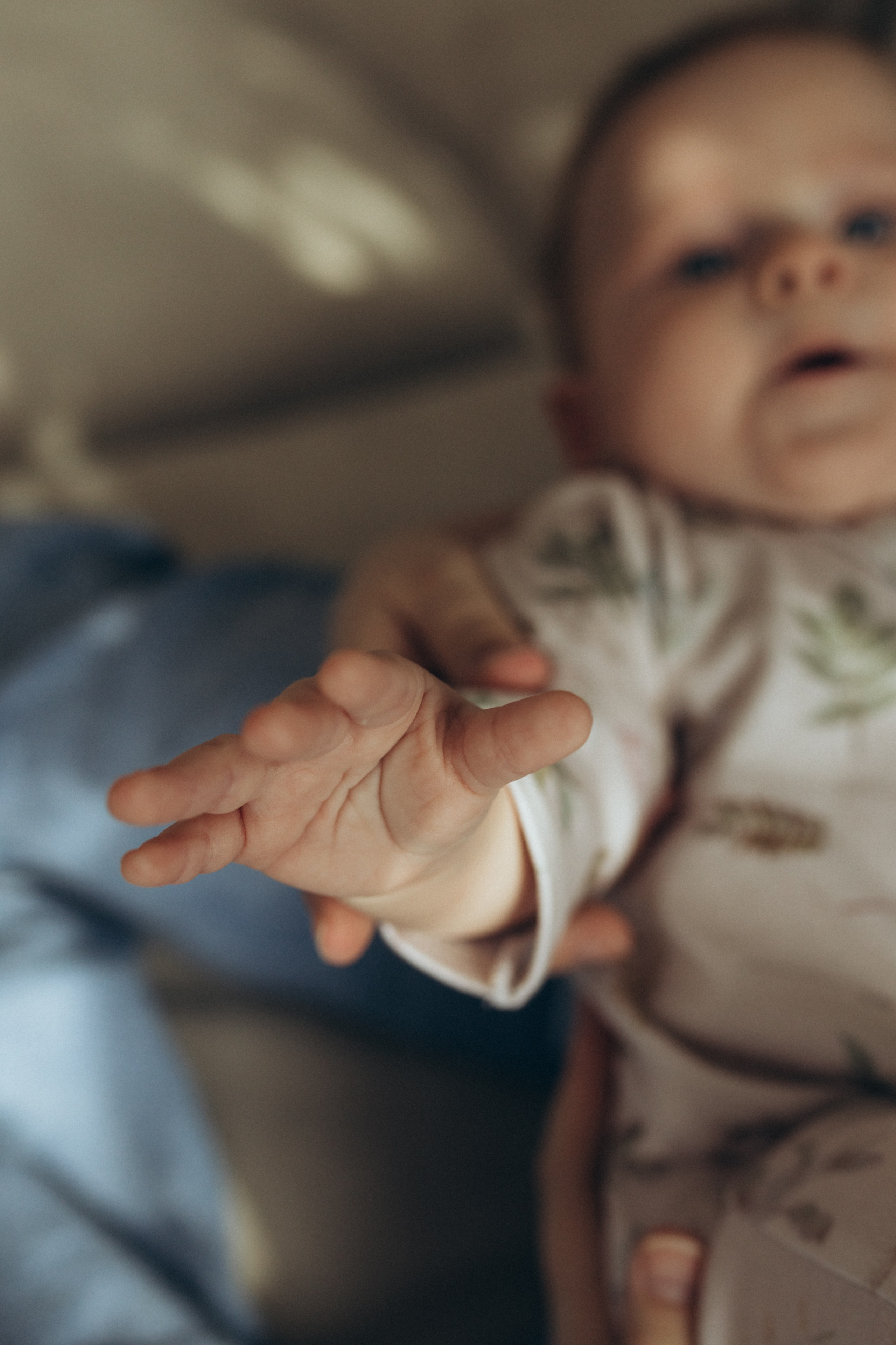 Майское солнышко. Фотограф Красноярск Архипова Алина