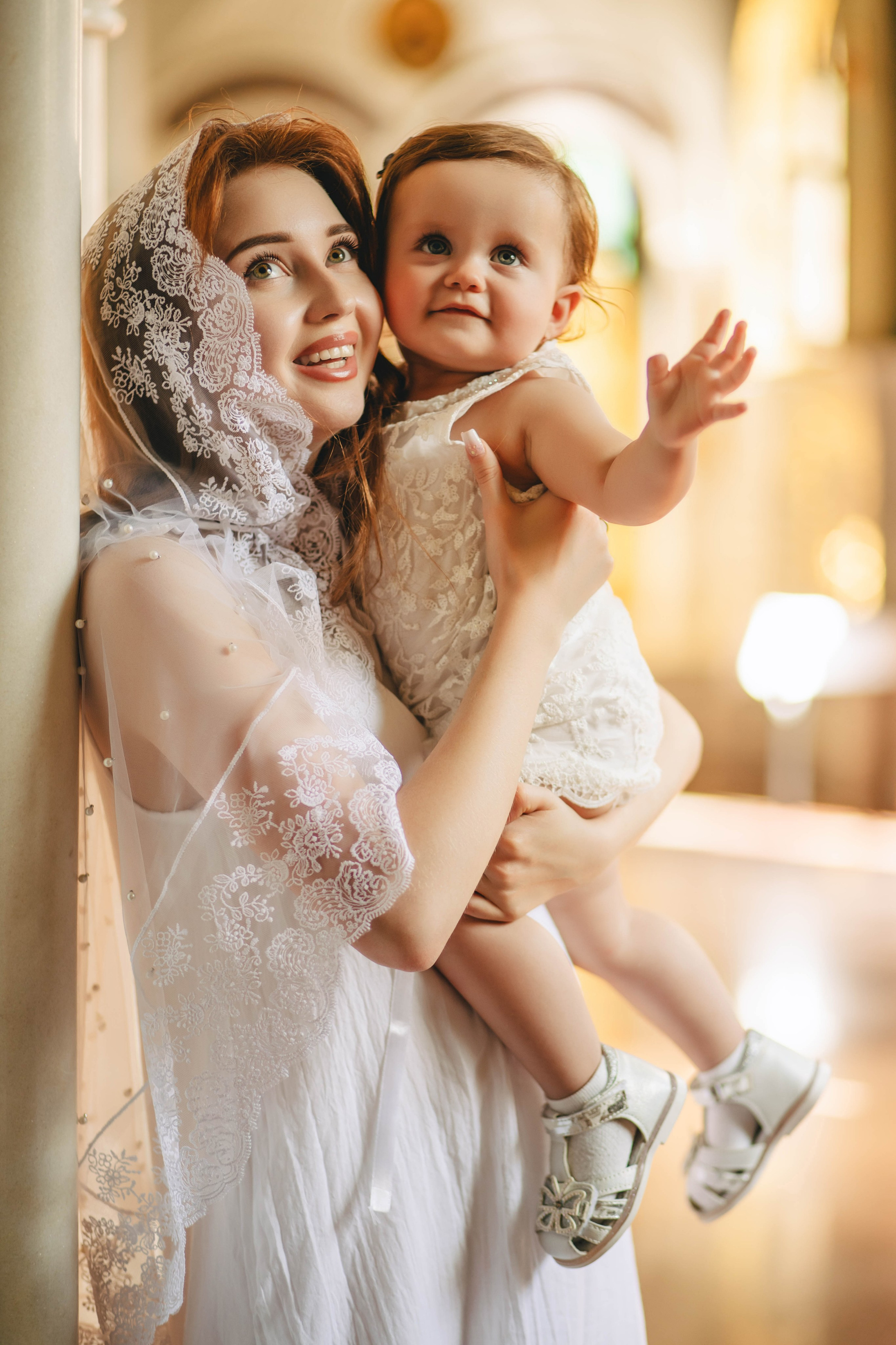 Церковь Владимира Равноапостольного | Ставрополь. Фотограф в Ставрополе Алина Клочкова