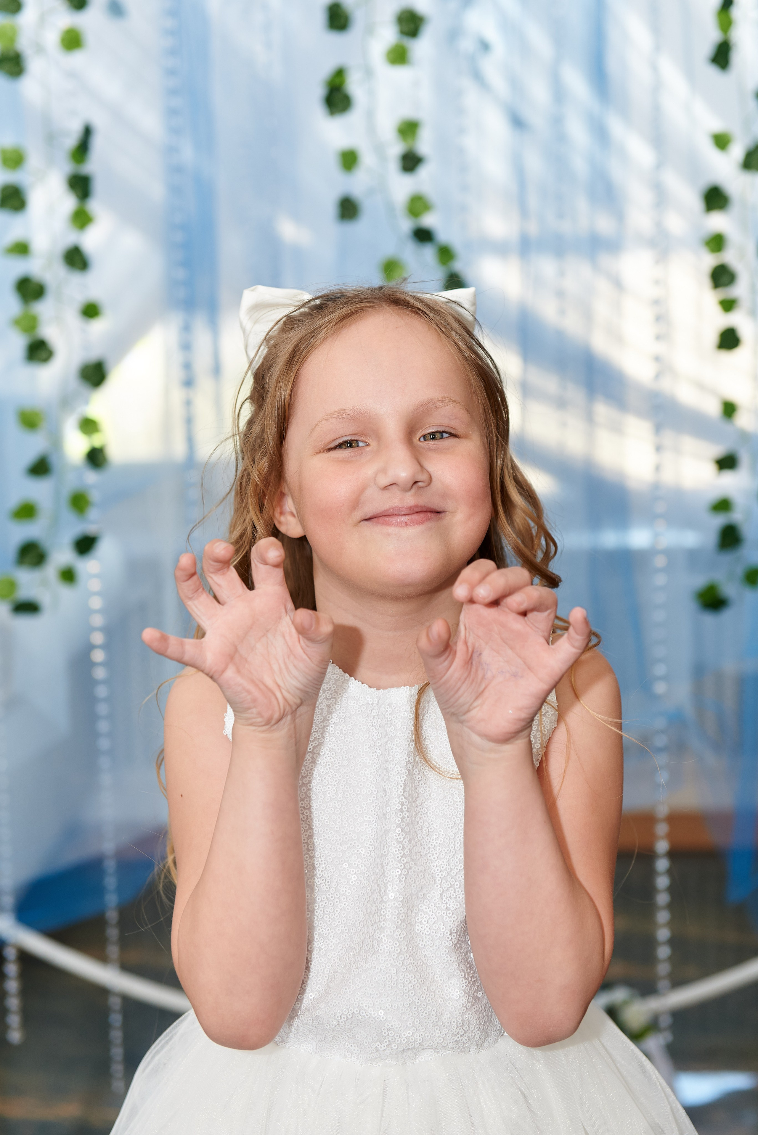 В & Я. Семейный и детский фотограф в г. Ногинске Ангелина Хасанова