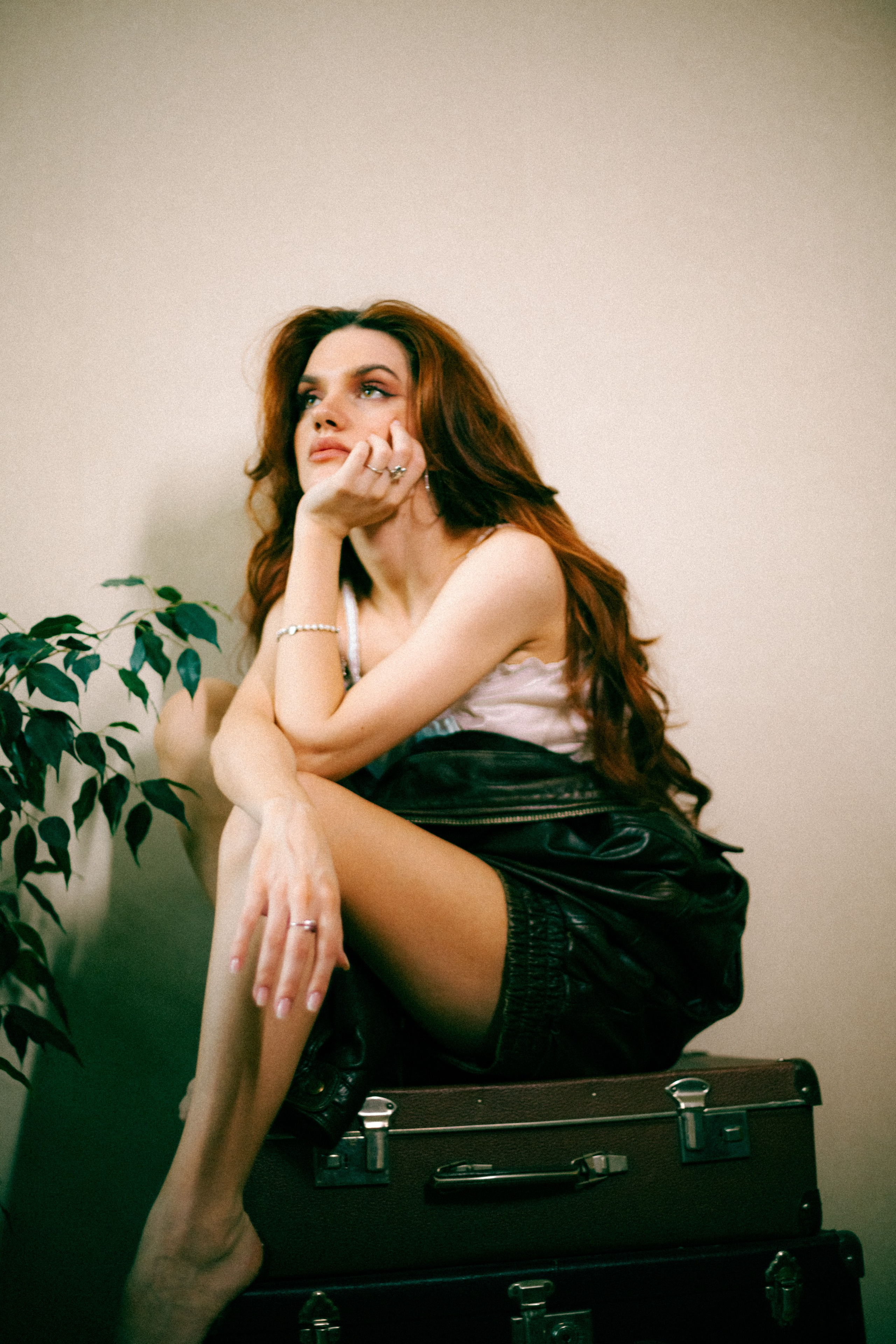 Девочка. Валерия Трофимова ФОТОГРАФ|Санкт-Петербург |Крым