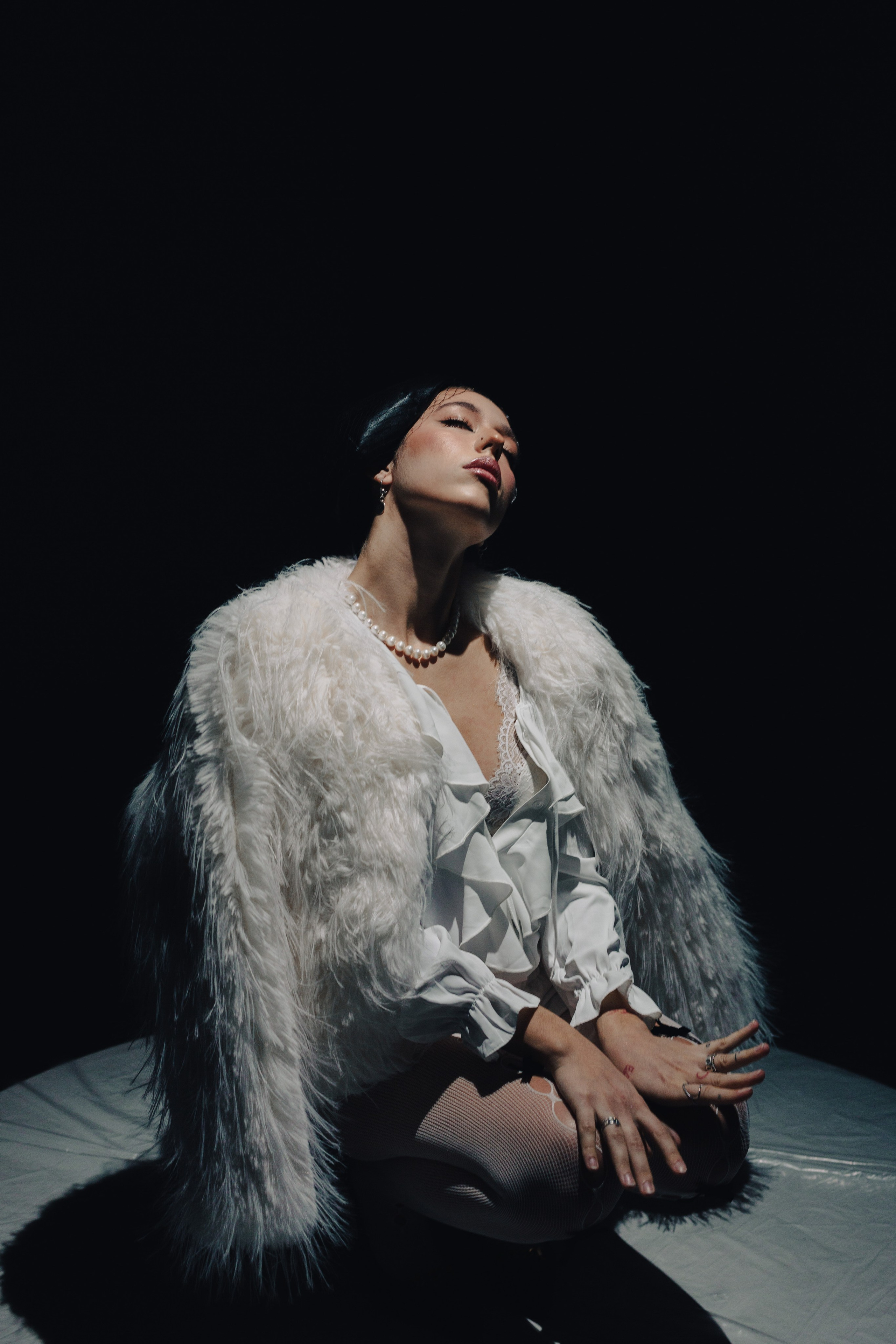 Pearl. Валерия Трофимова ФОТОГРАФ|Санкт-Петербург |Крым