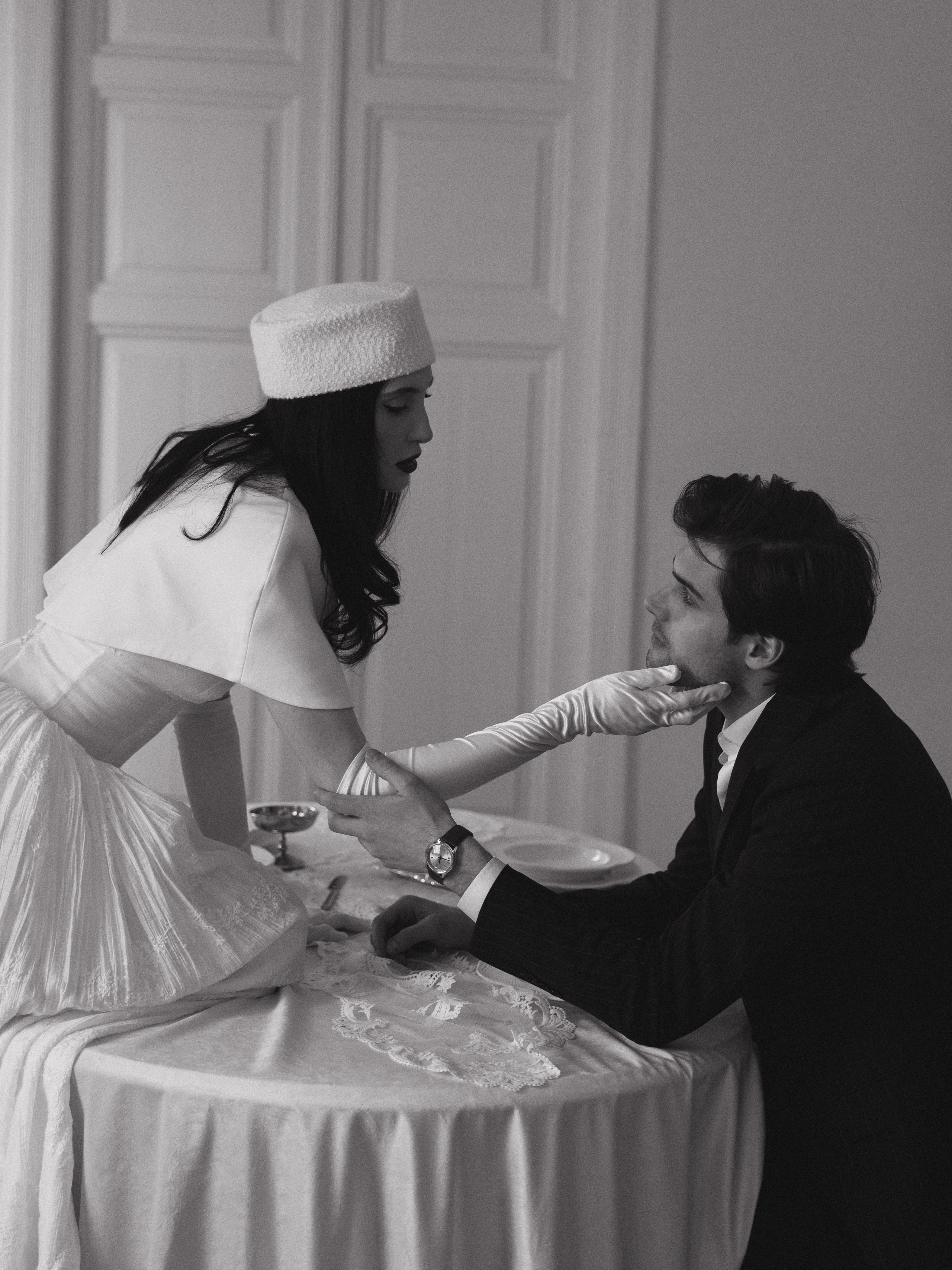 Фотограф Сотникова Вероника