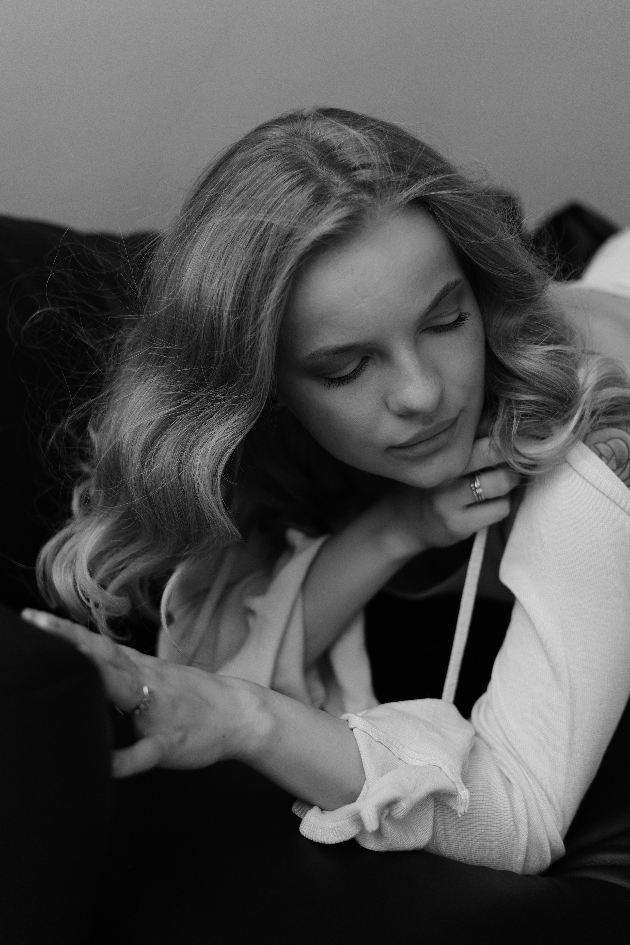 Карина. Фотограф Сотникова Вероника