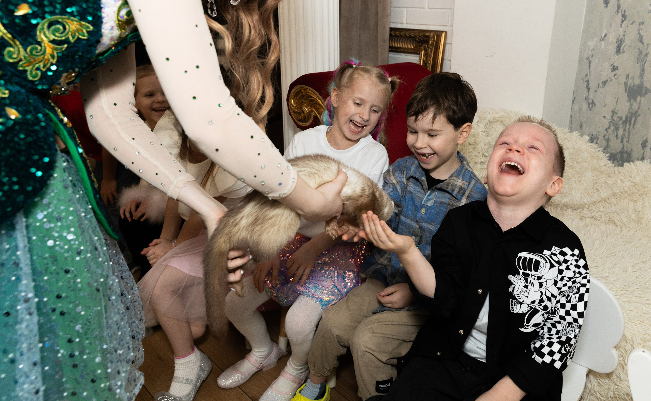 Семья и дети. Свадебный и семейный фотограф и видеограф Александр в Москве и Московской Области