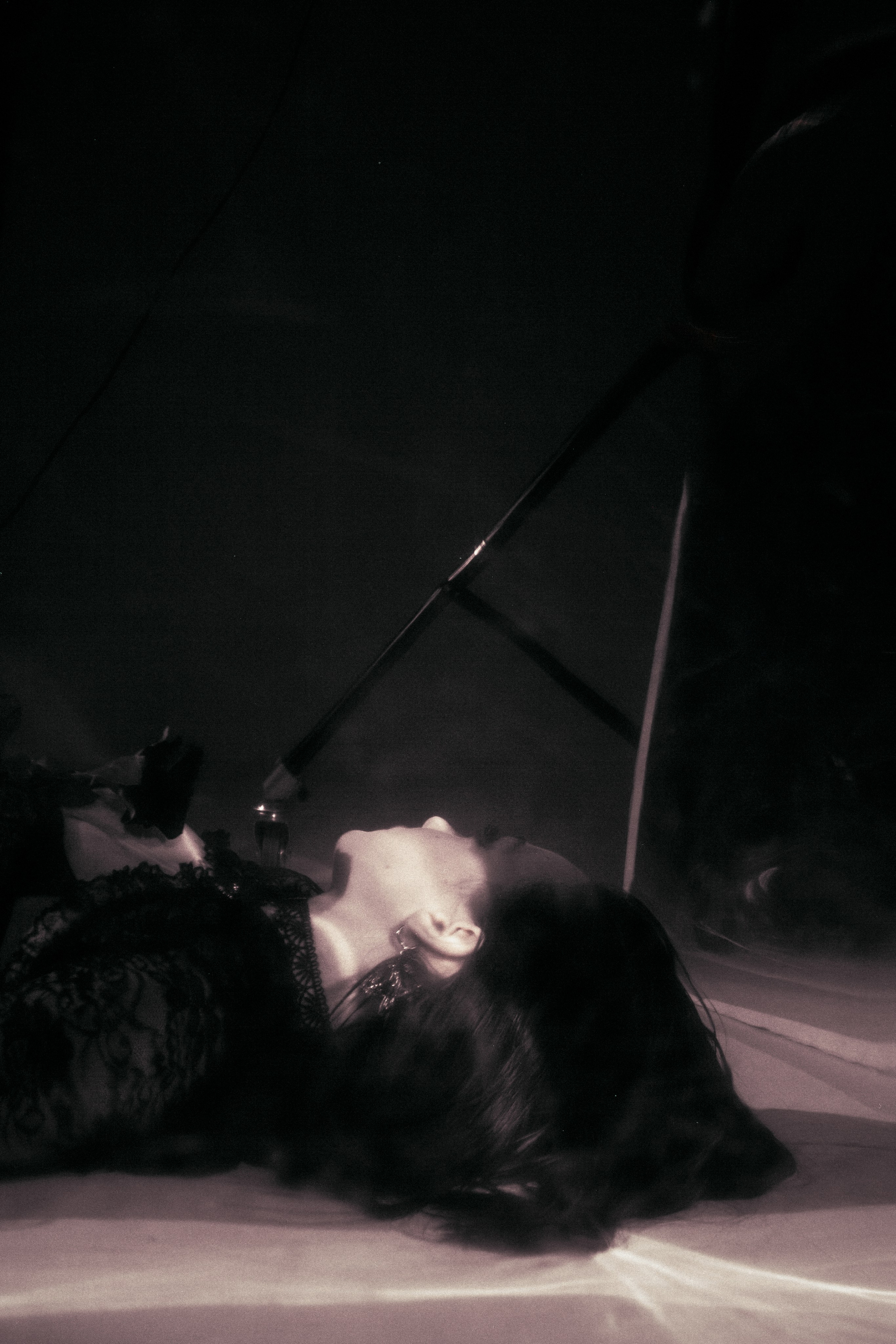 Vampire diaries. Фотограф Тимур Хайруллин