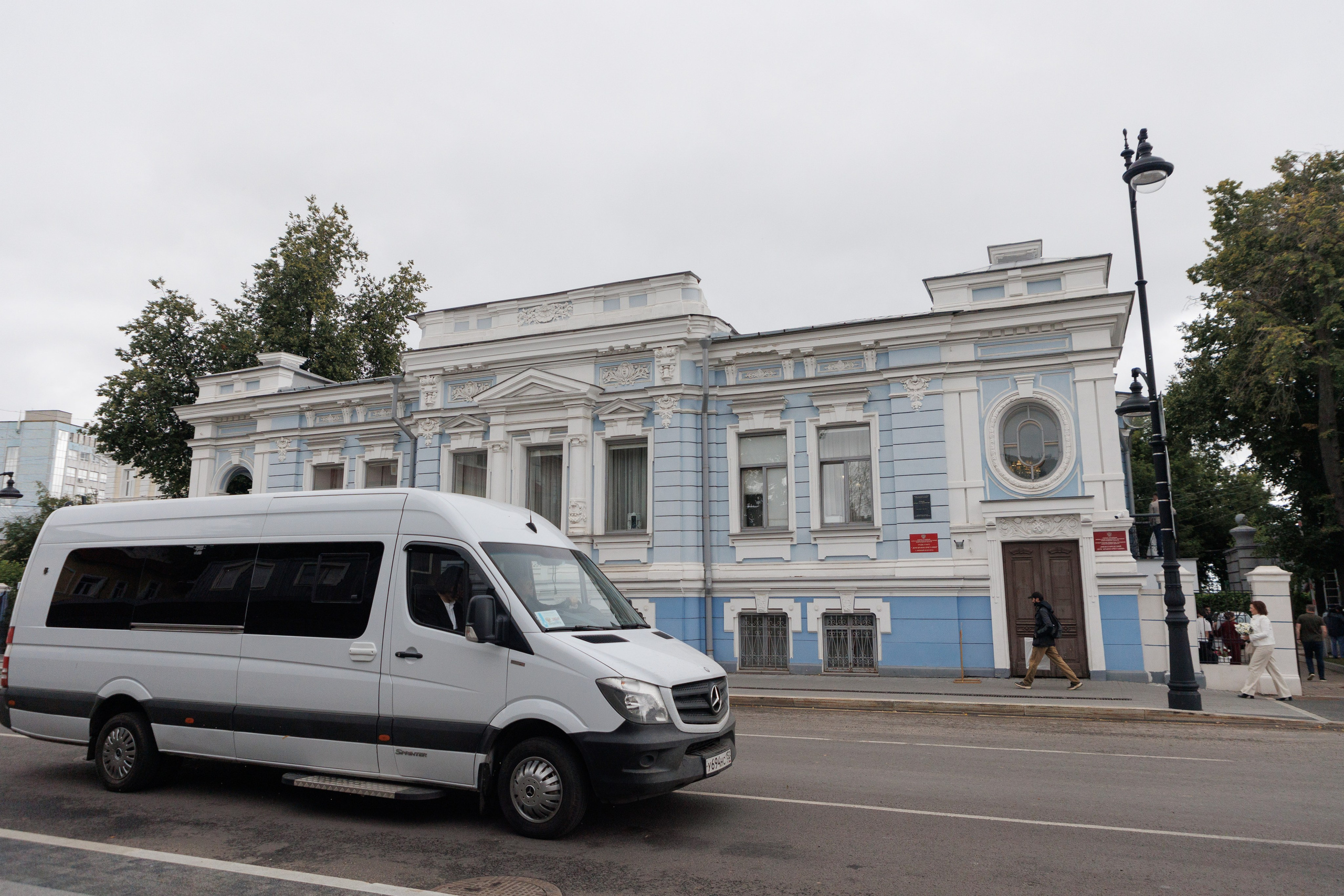Павел и Елизавета. Фотограф городских и семейных событий в Нижнем Новгороде Артем Карпухин