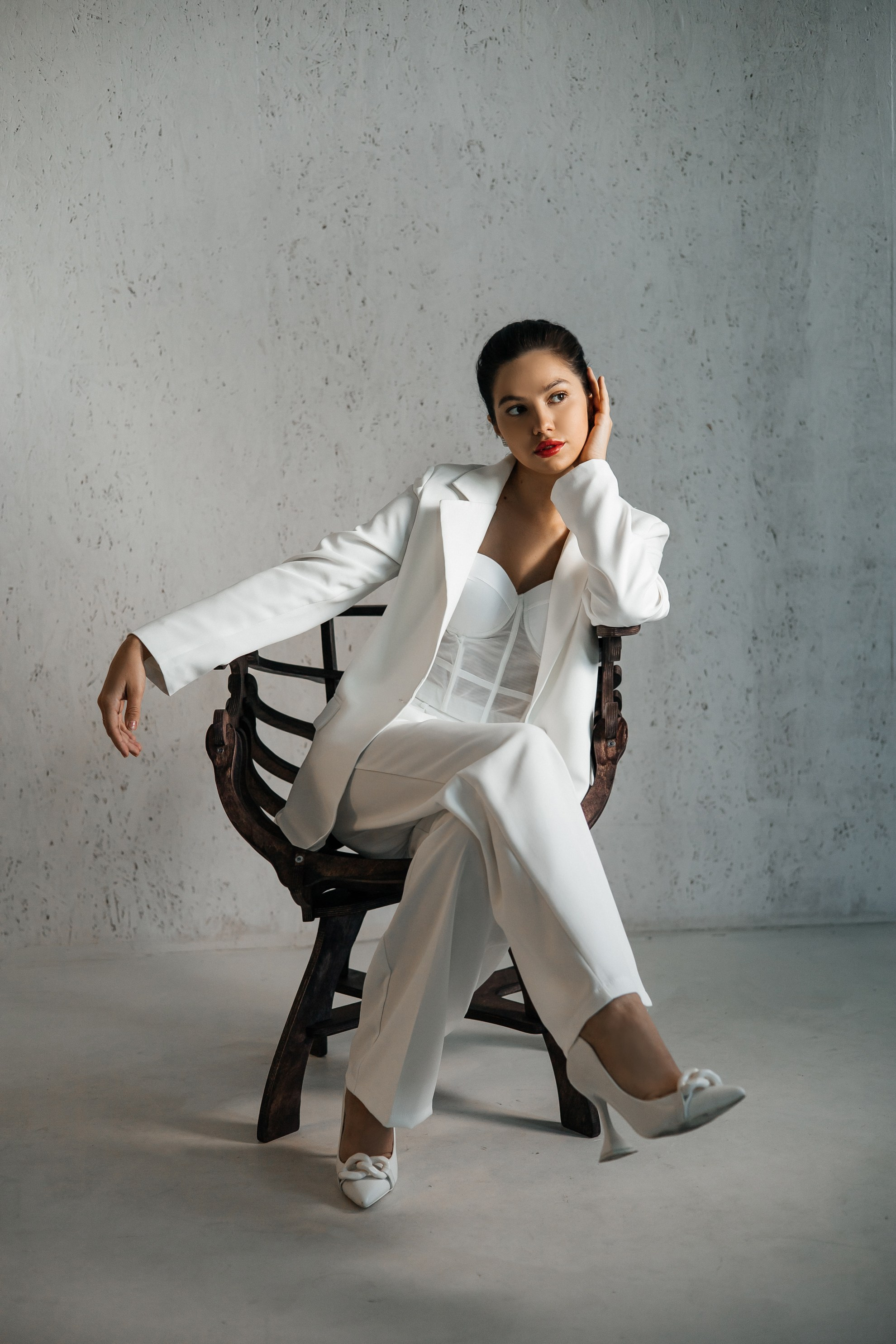 Фотограф в Краснодаре Диана Осокина