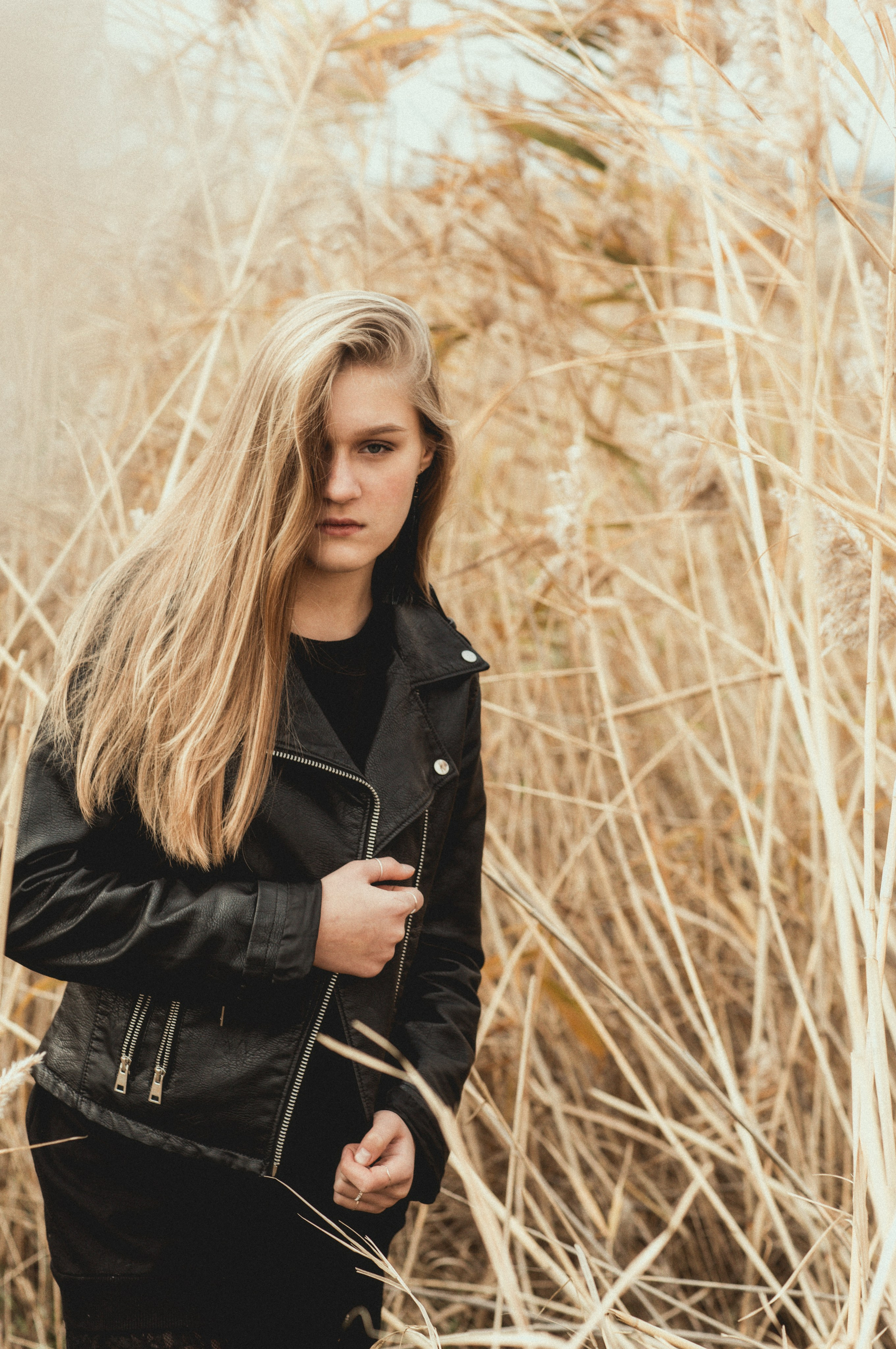 Улица. Фотограф Ольга Косенко в Москве