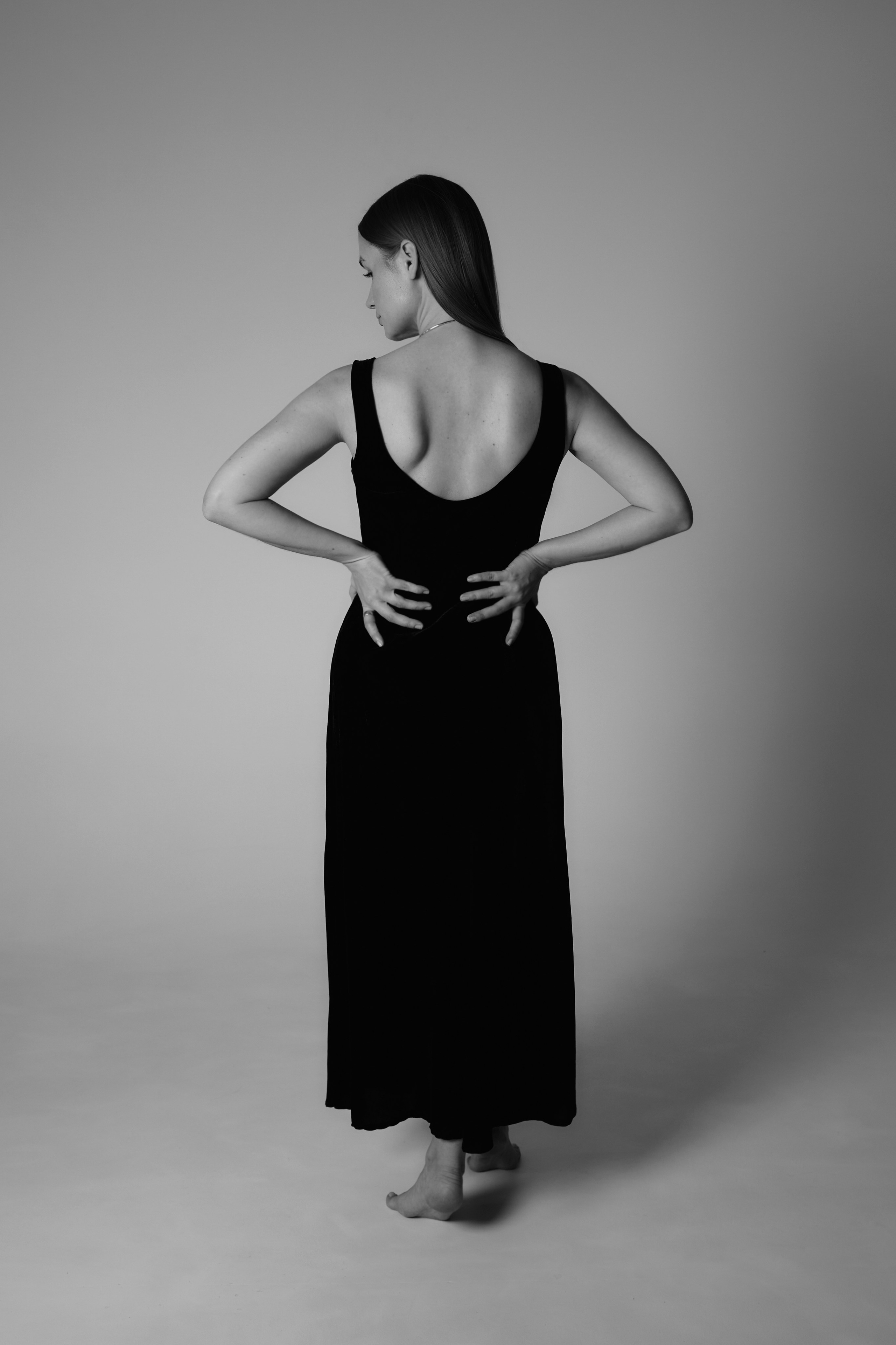 Anastasia (32 y.o.). Anastasiya Karlitskaya. Портретный фотограф