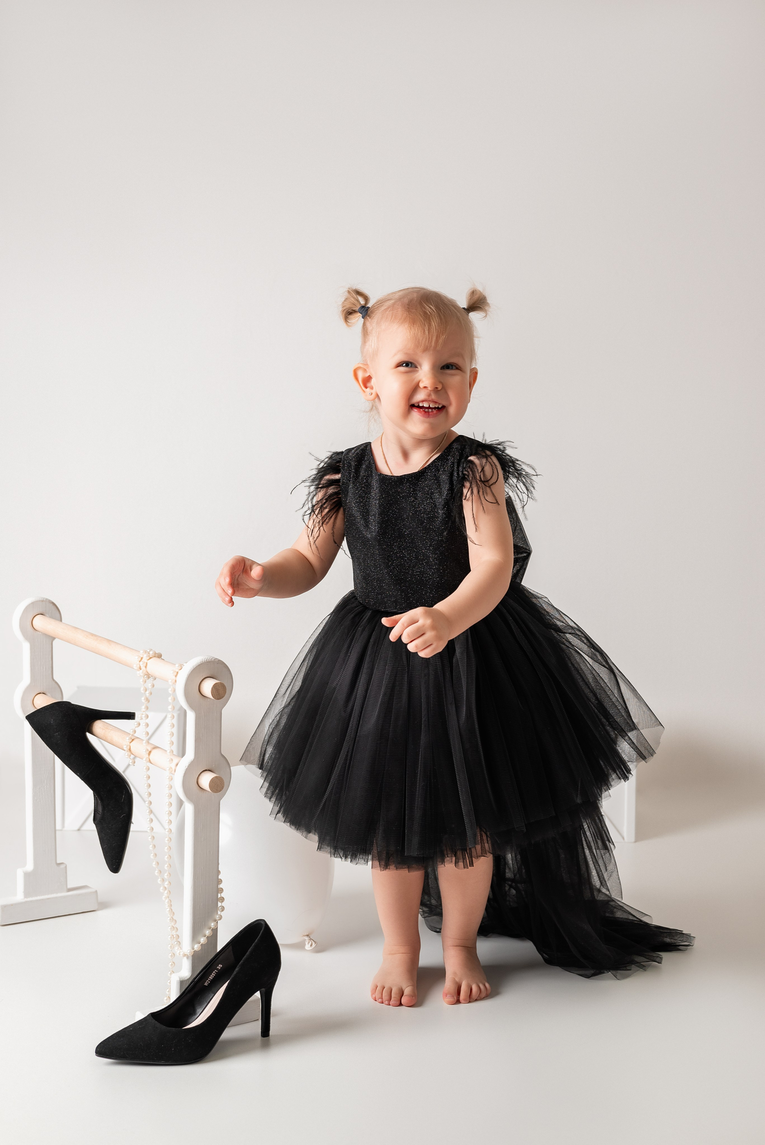 Фотосессия 2-х летия. Фотограф новорожденных в Норильске Виктория Шагалиева