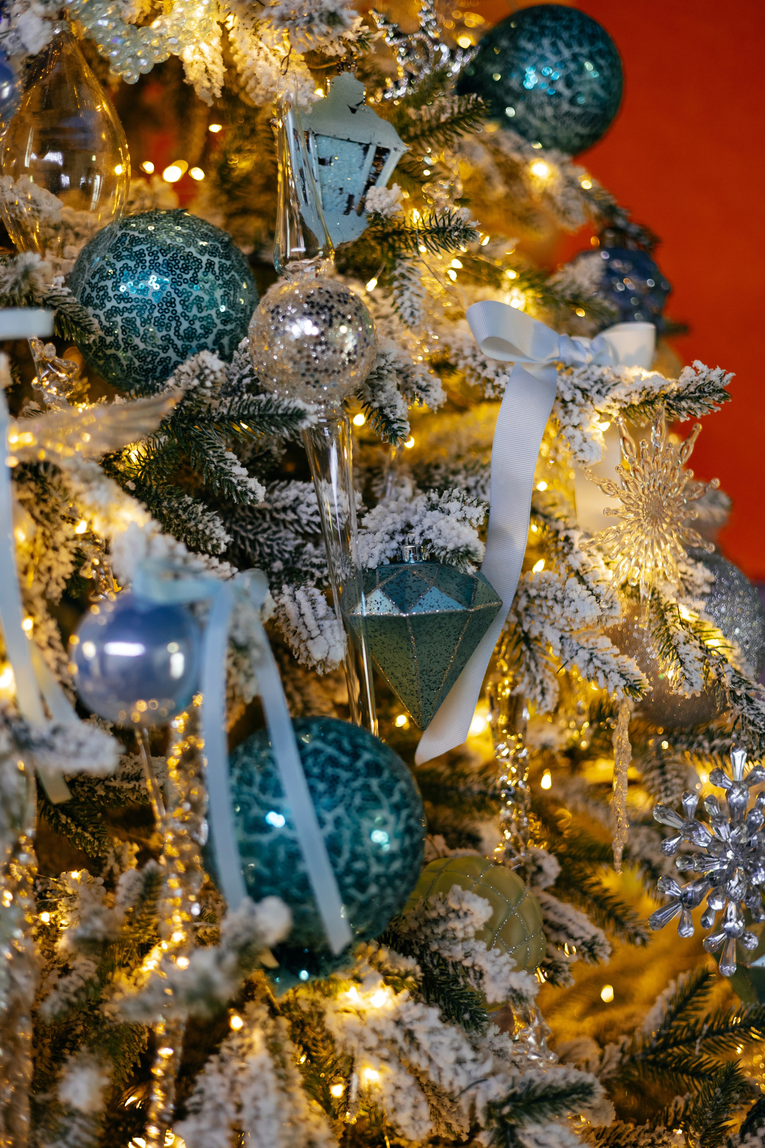 Ёлки. Студия декора Подзюм