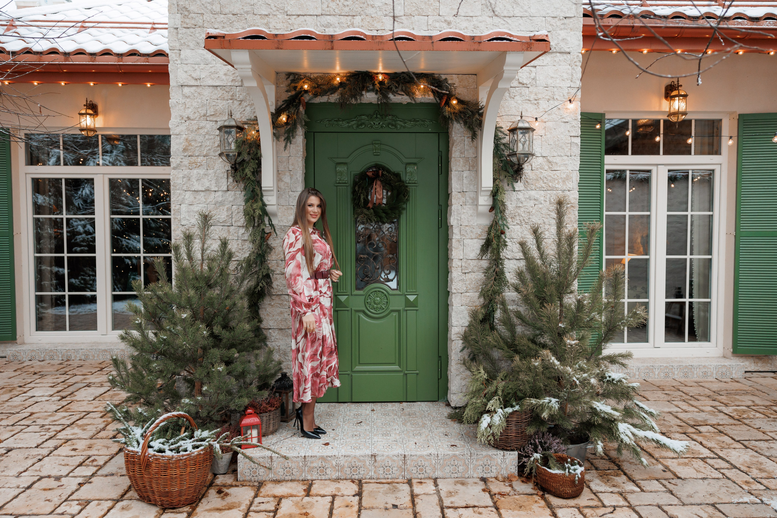 Светлана, Villa Rossa, Балашиха. Свадебный и репортажный фотограф (Москва, Королев и другие)