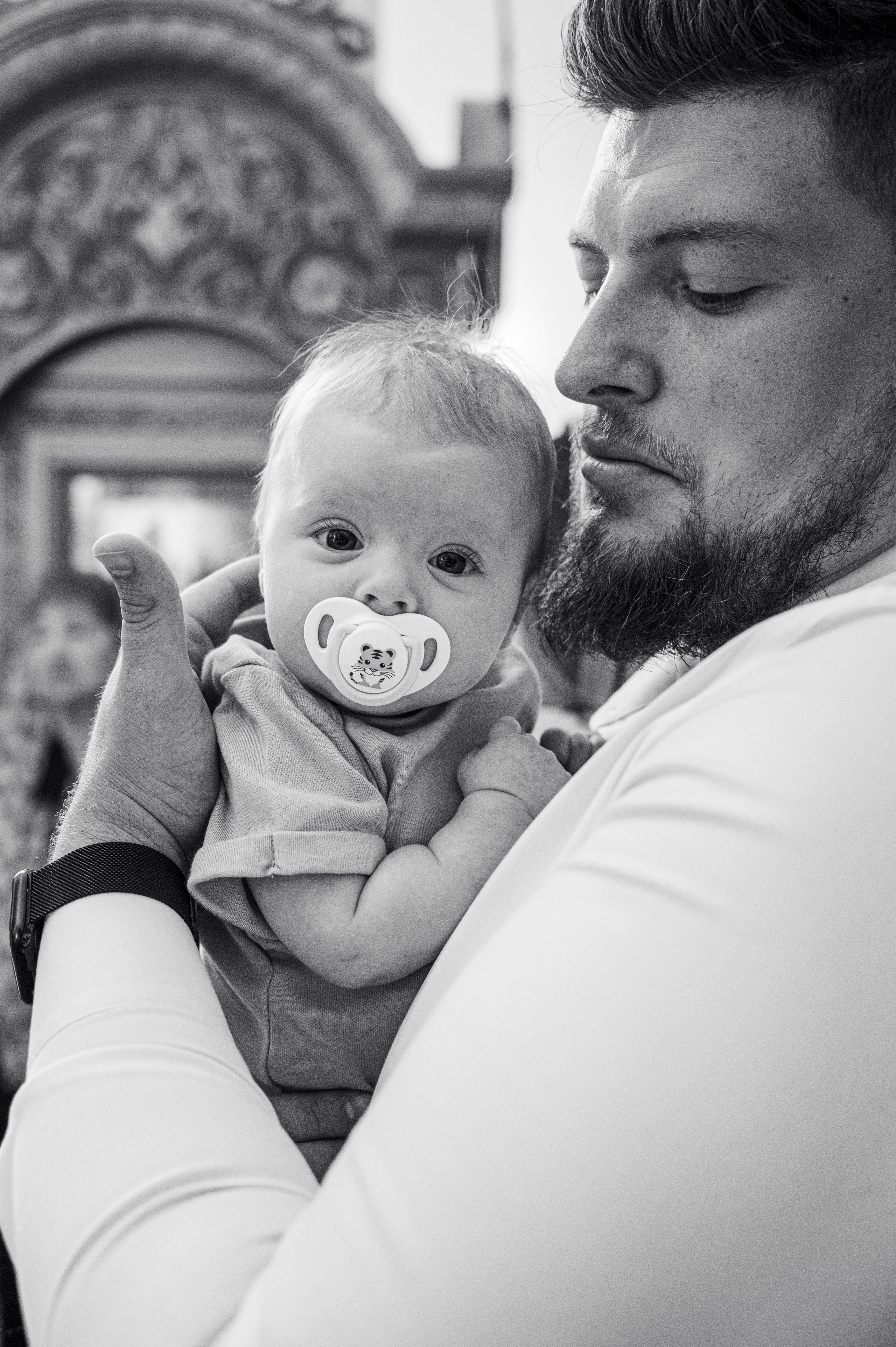 Храм рождества Пресвятой Богородицы. Сестрорецк. Крещение Маюши/Софии. Фотограф на роды СПБ Юлия Герасимова