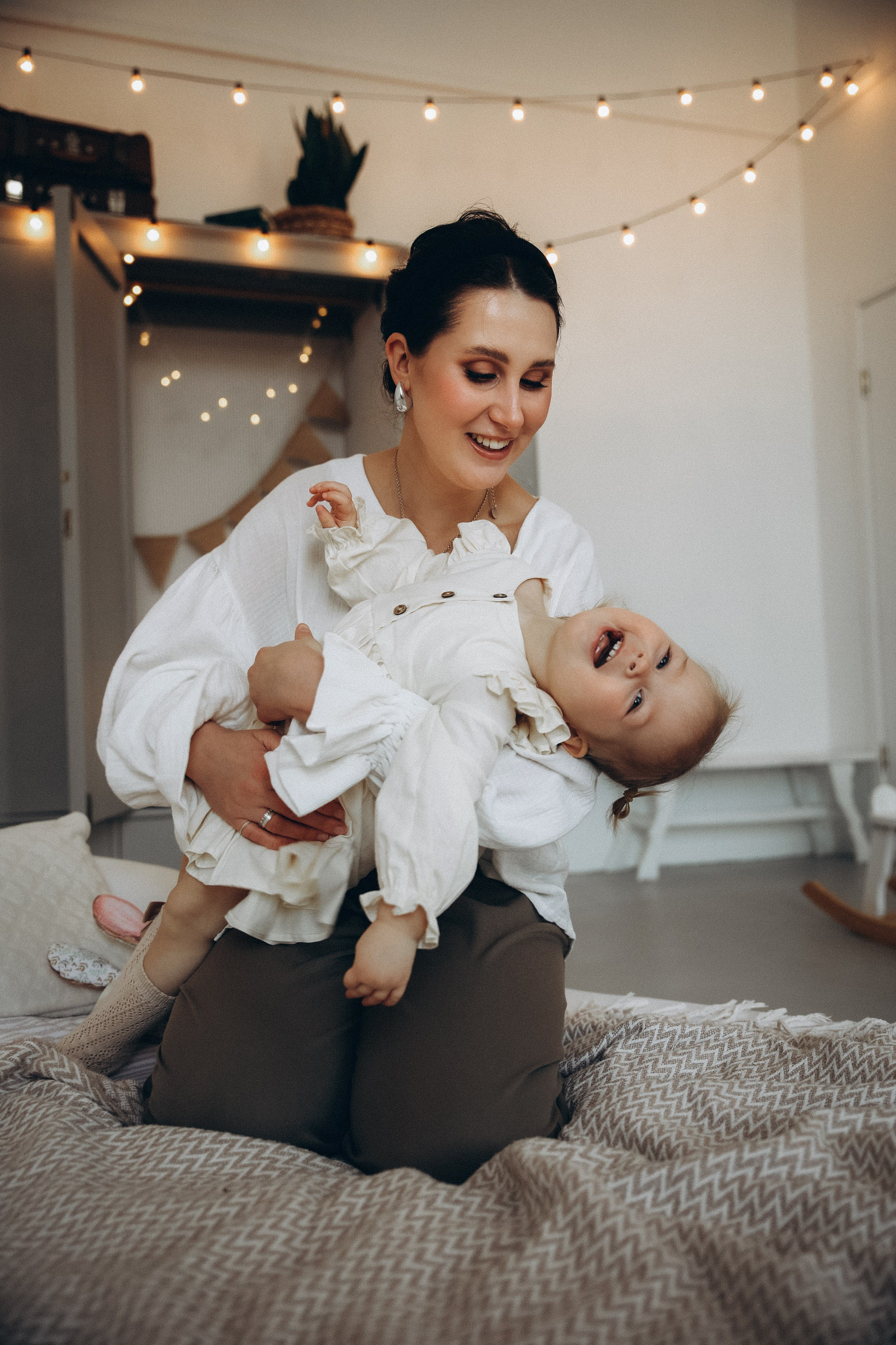 Сделано с любовью и счастьем. Фотограф Владимир Москва