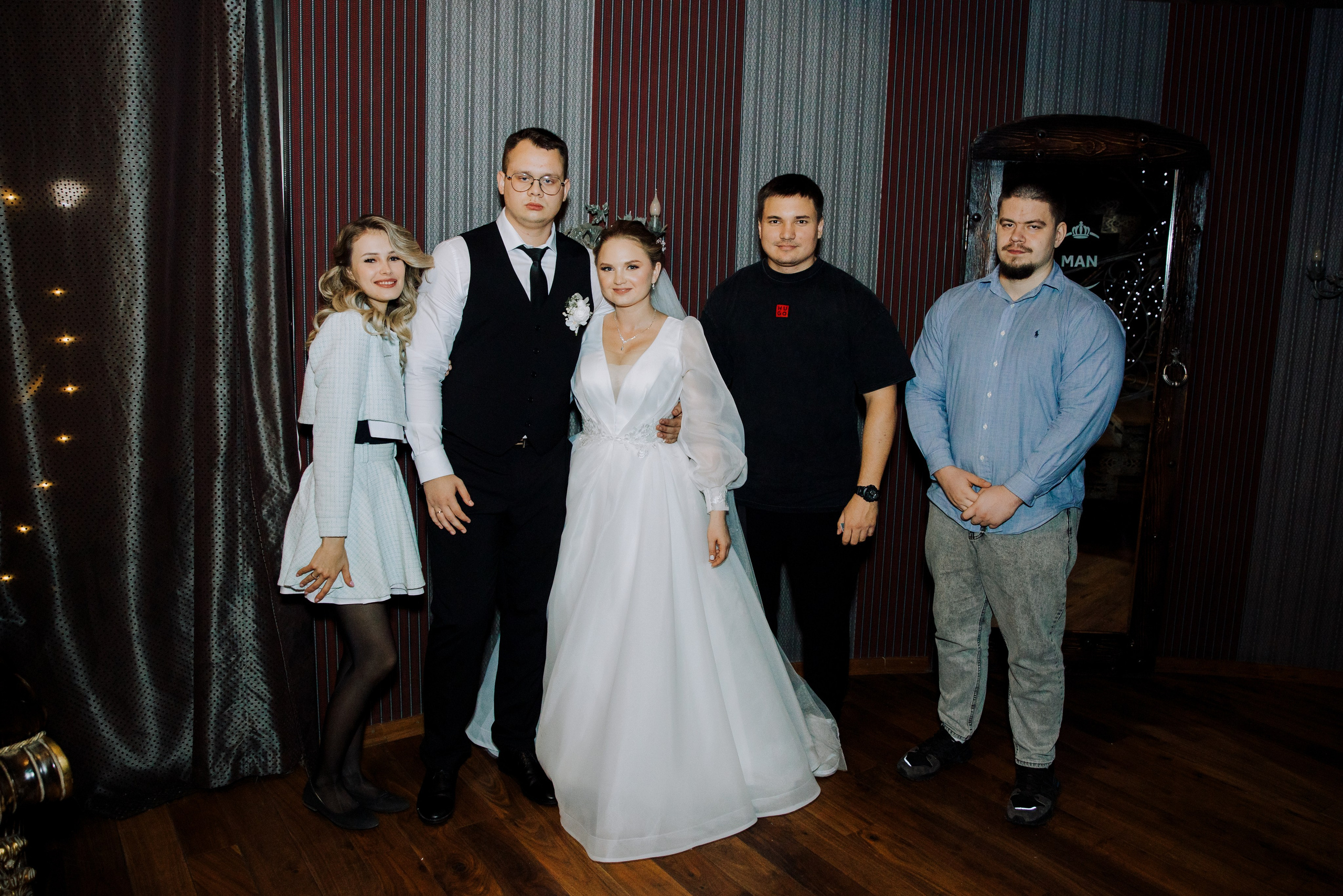 Conquistador. Семейный фотограф москва