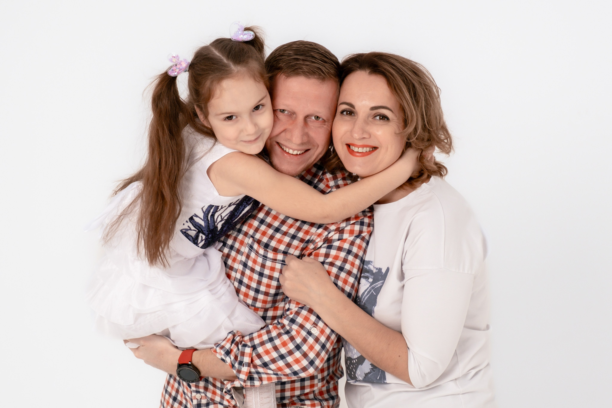 Большая семейная съемка. Семейный и детский фотограф в Москве Светлана Потемкина