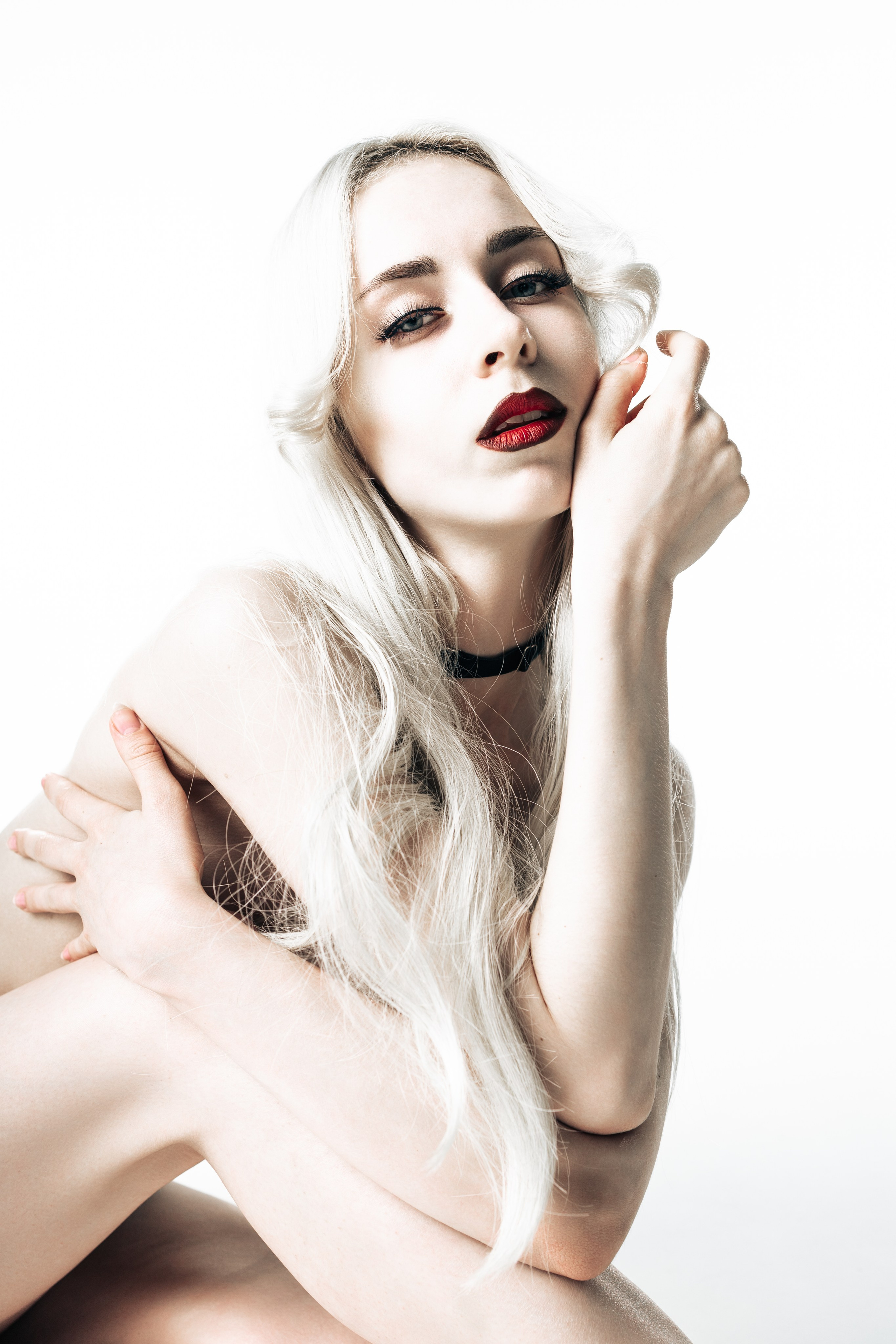 Высокий ключ 18+. Фотограф в Краснодаре Лагунов Владимир