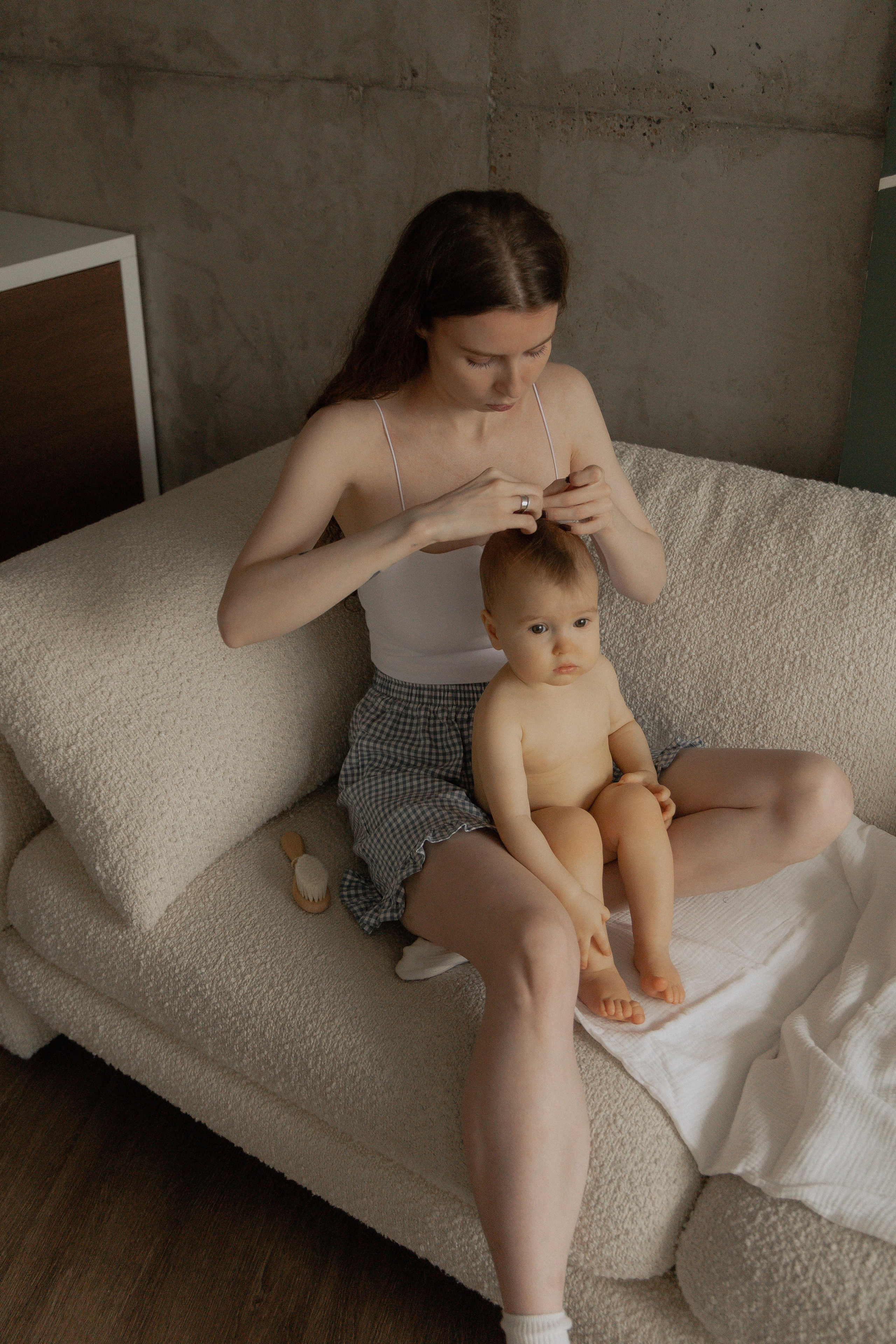 Юлия и Валерия. Свадебный и персональный фотограф в Казани Алёна Ишаева