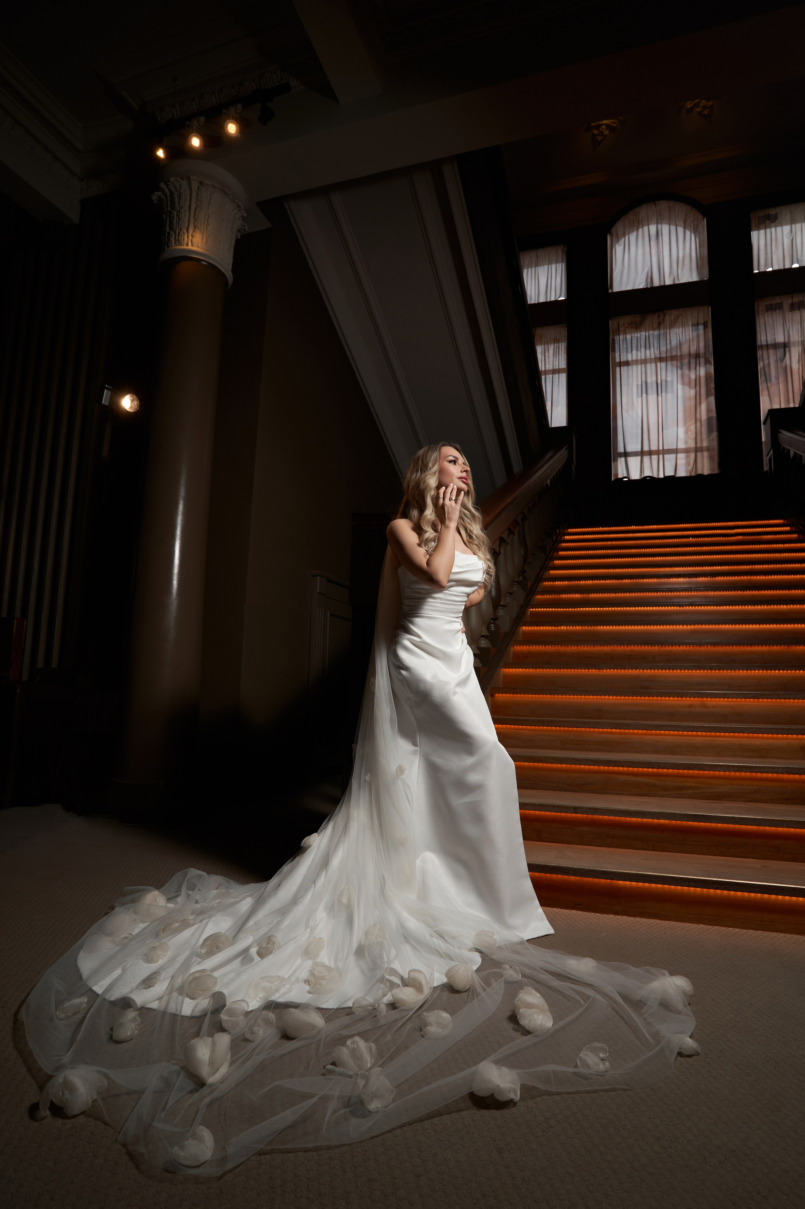 Свадебный фотограф Евгений Олейников в Воронеже