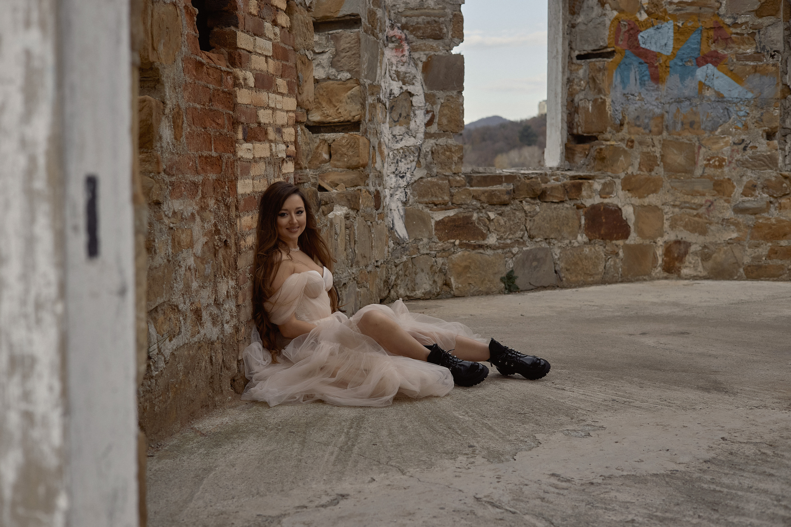 Отзывы. Фотограф в Сочи Ксения Карякина