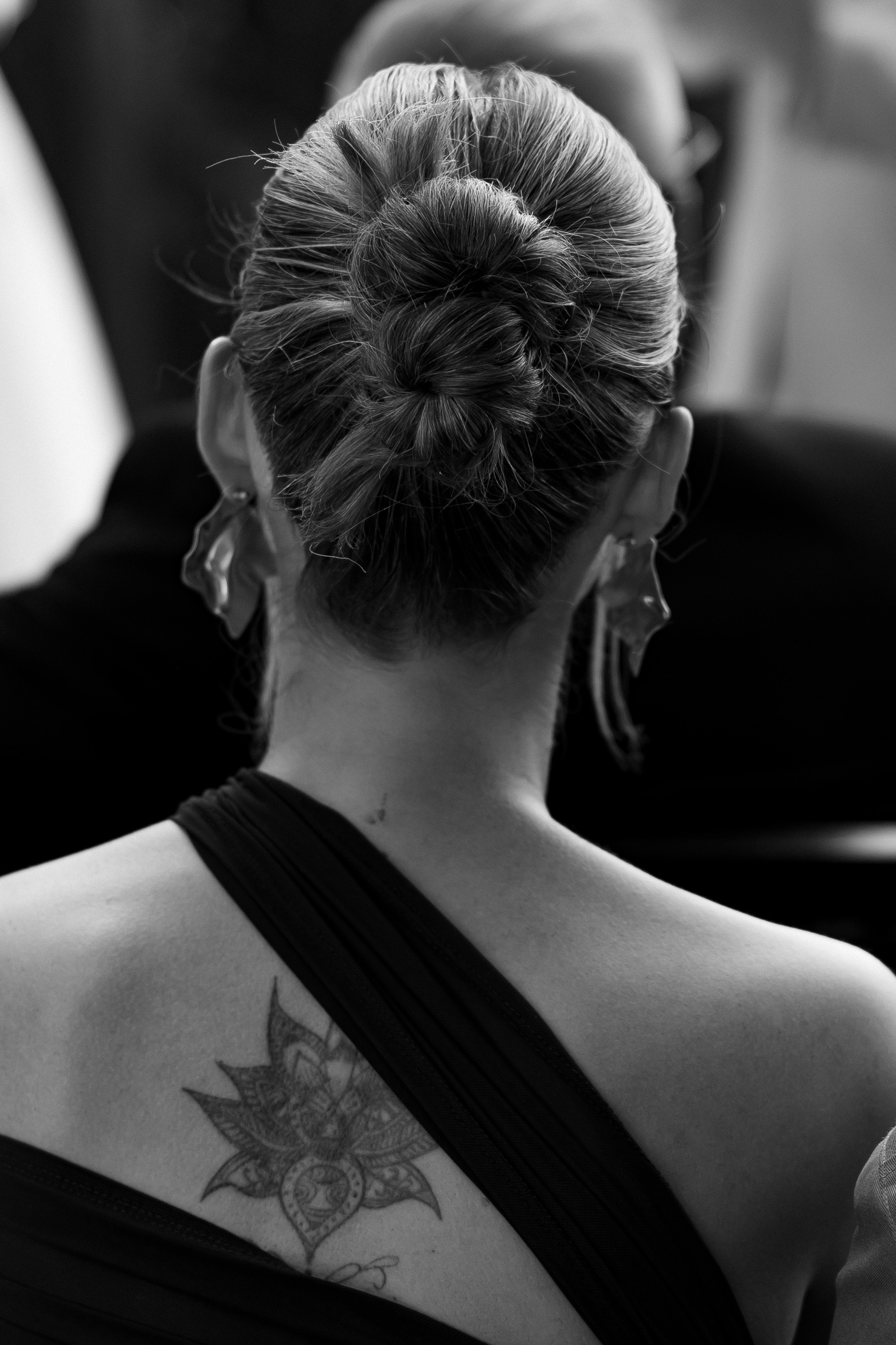 Кристина & Алексей. The STORIES Event Studio