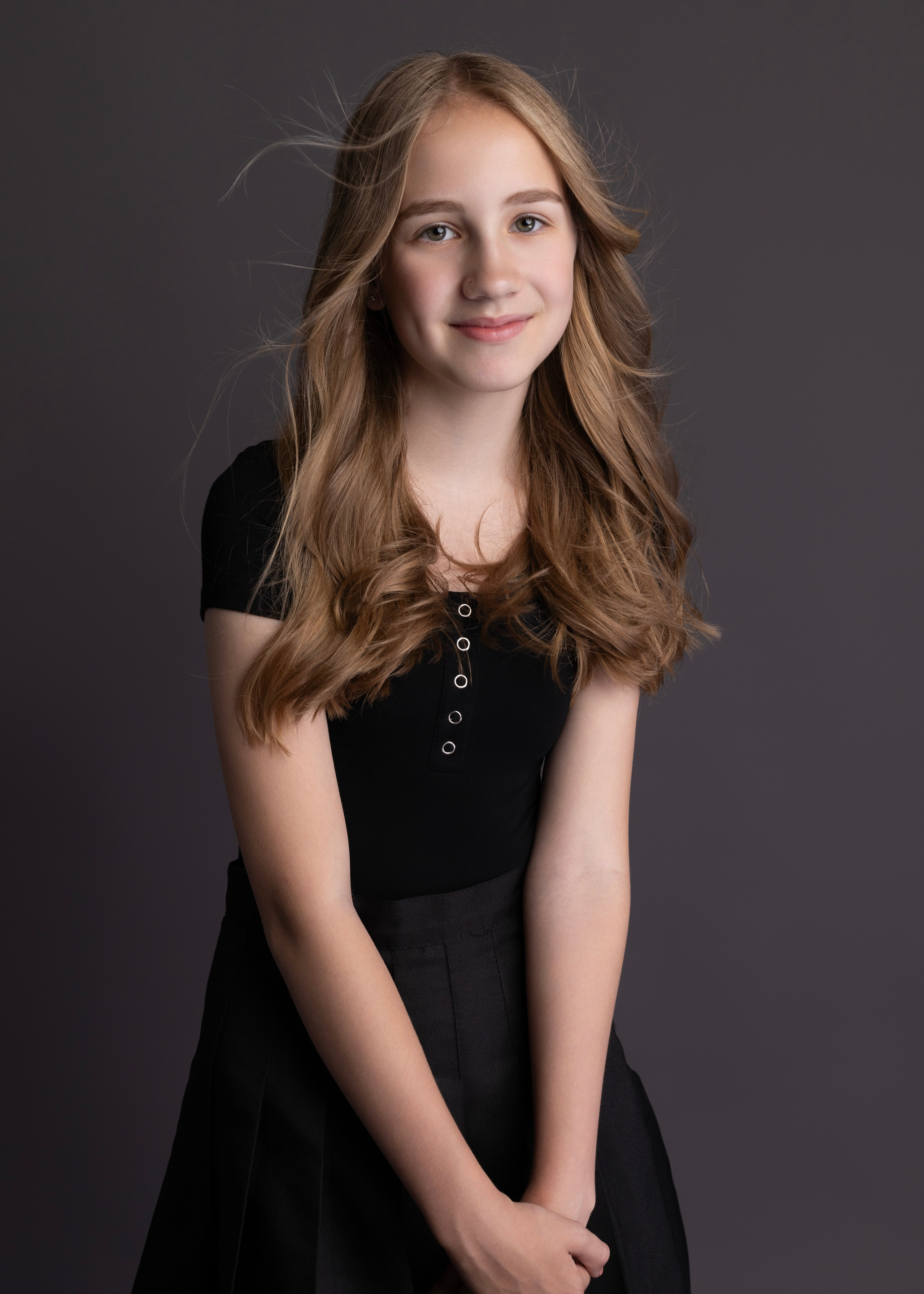 Model Test. Фотограф Москва Ирина Подборнова