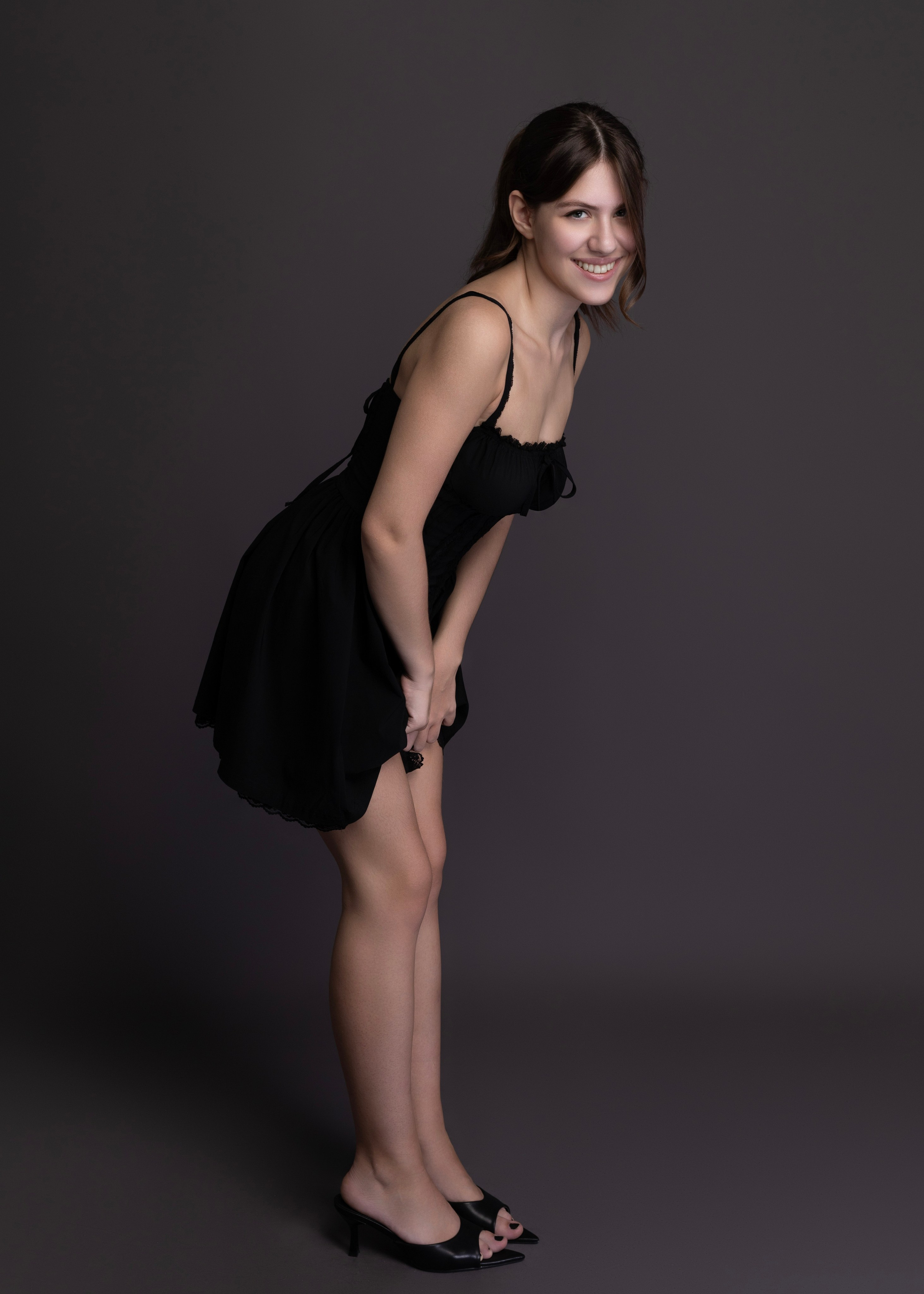 Model Test. Фотограф Москва Ирина Подборнова