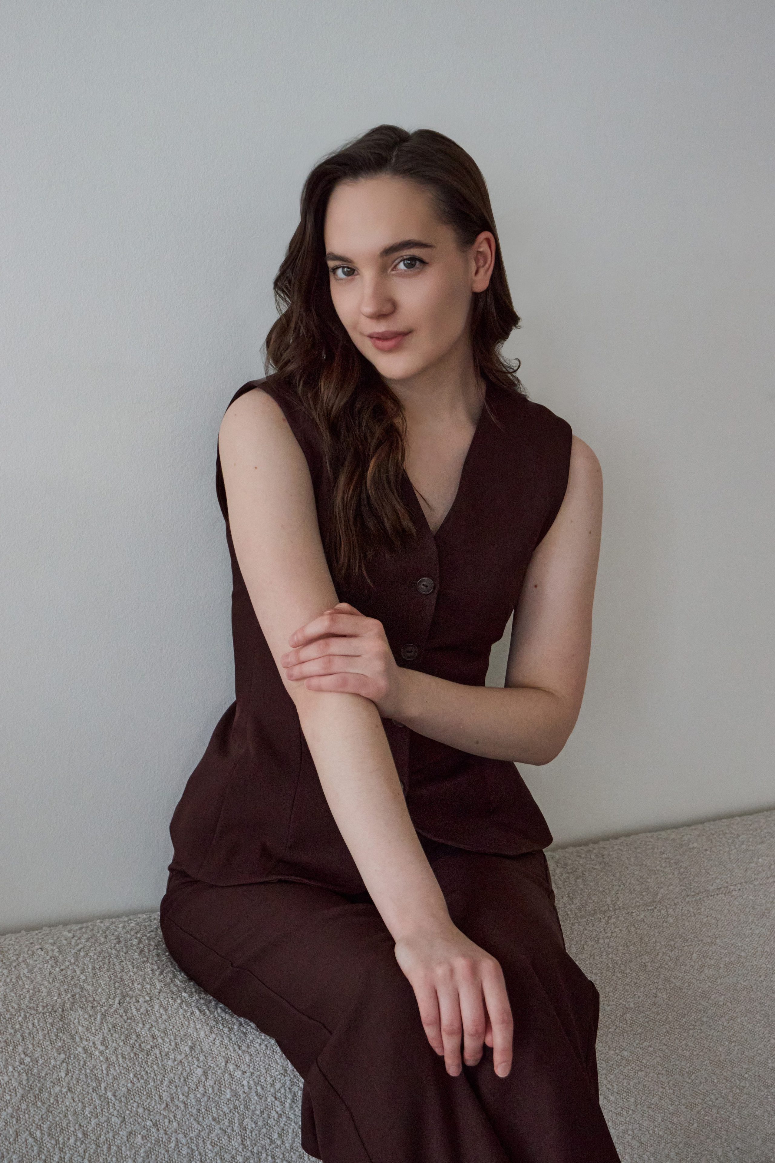 Анастасия. Фотограф в СПб, с которым легко ✨ Полина