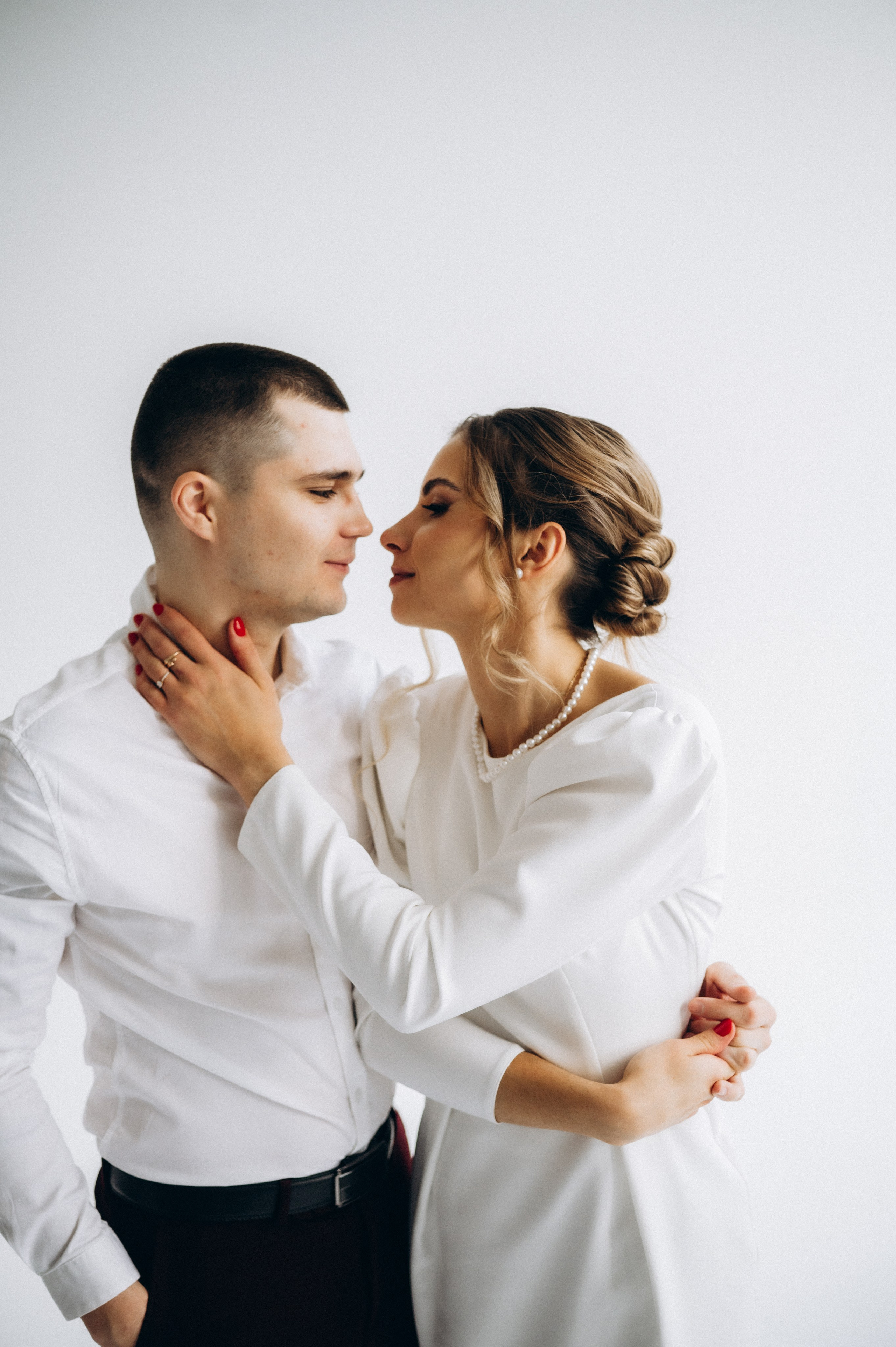 Свадьбы. Фотограф Мария Гончарова/ Москва — область