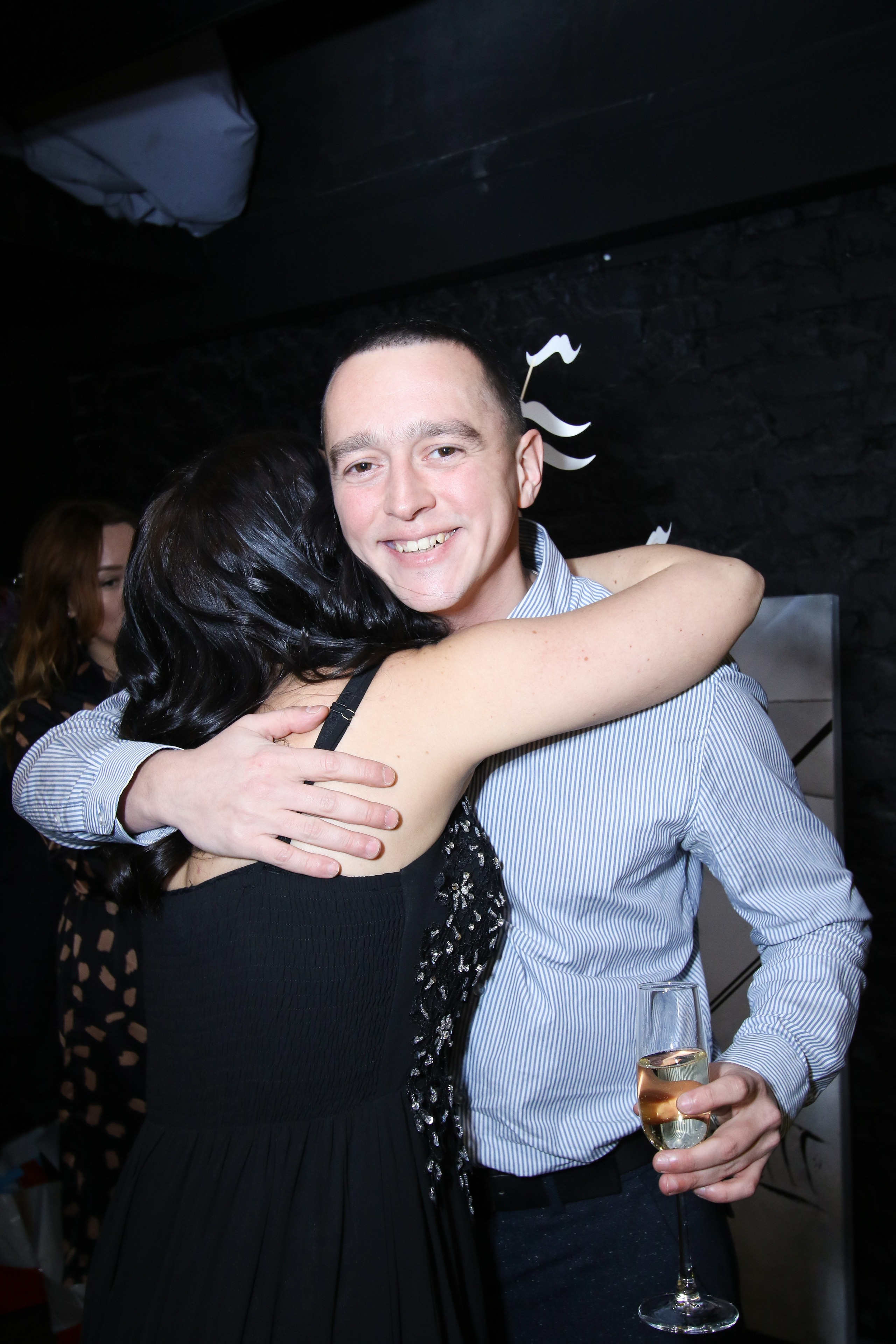 Дане и Ане 30 лет. Репортажный и интерьерный фотограф Александра Солдатова