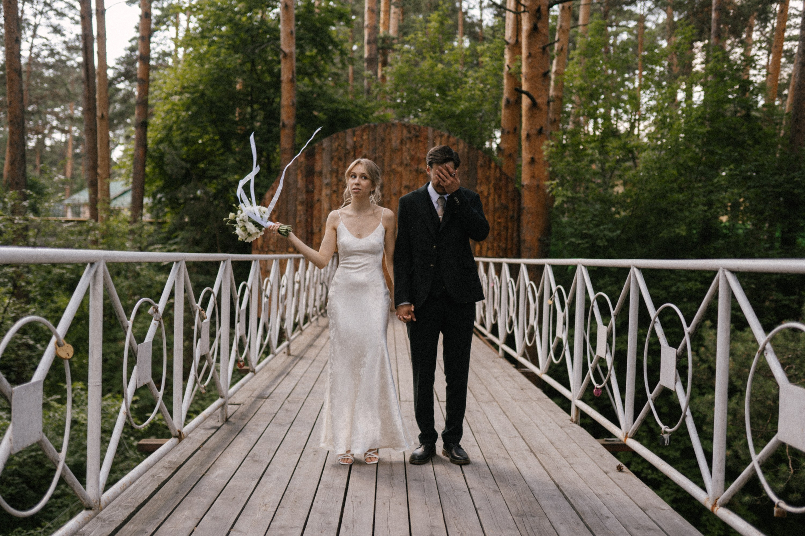 Свадьба: Игорь и Алёна. Катя Сагалаева. Свадебный фотограф Новосибирск