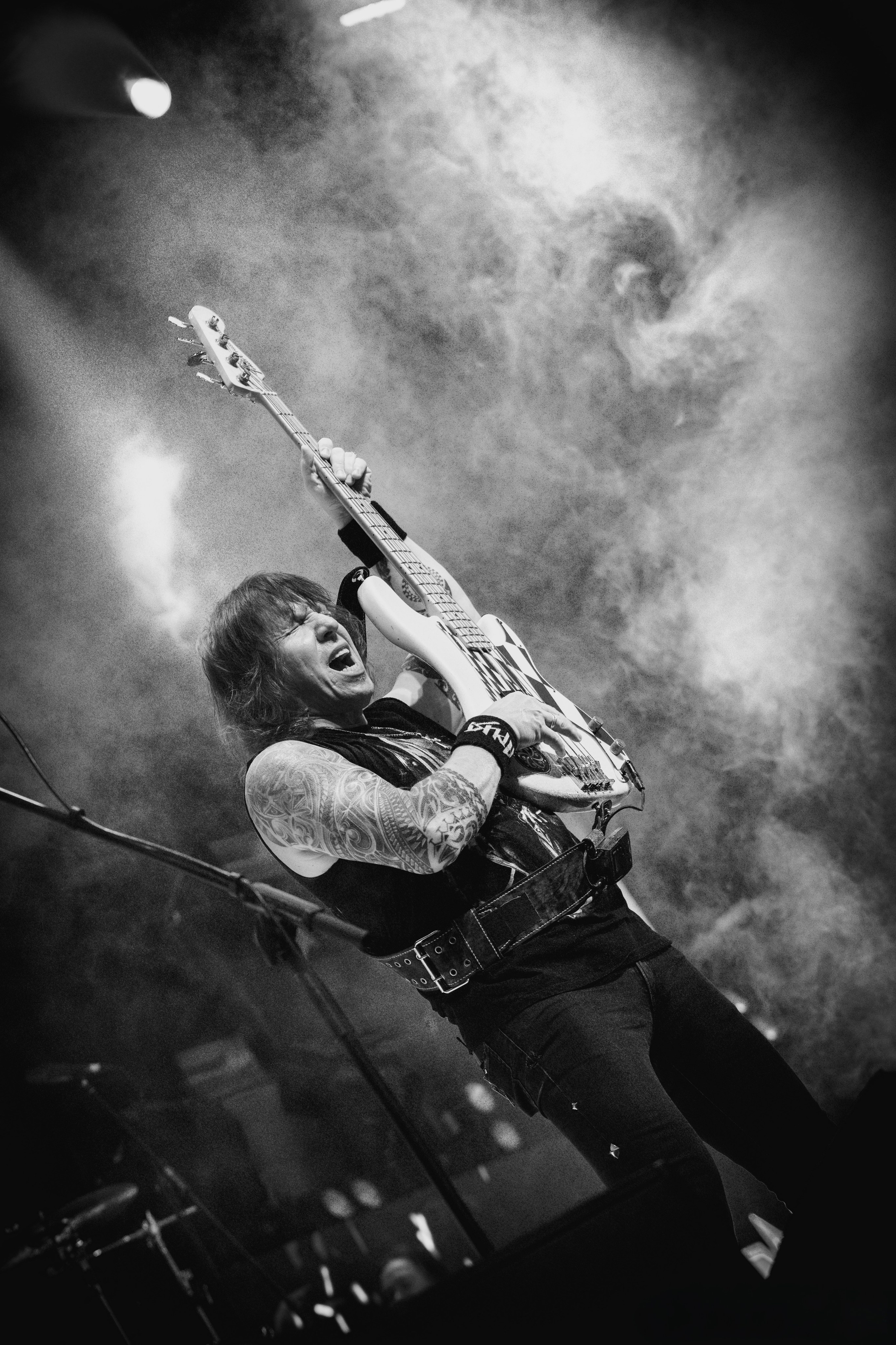 Концертный фотограф Ростов-на-Дону. Фотограф в Ростове-на-Дону Елизаваета Маковей